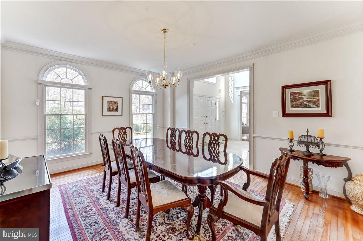 SPRINGTON CHASE - Residential