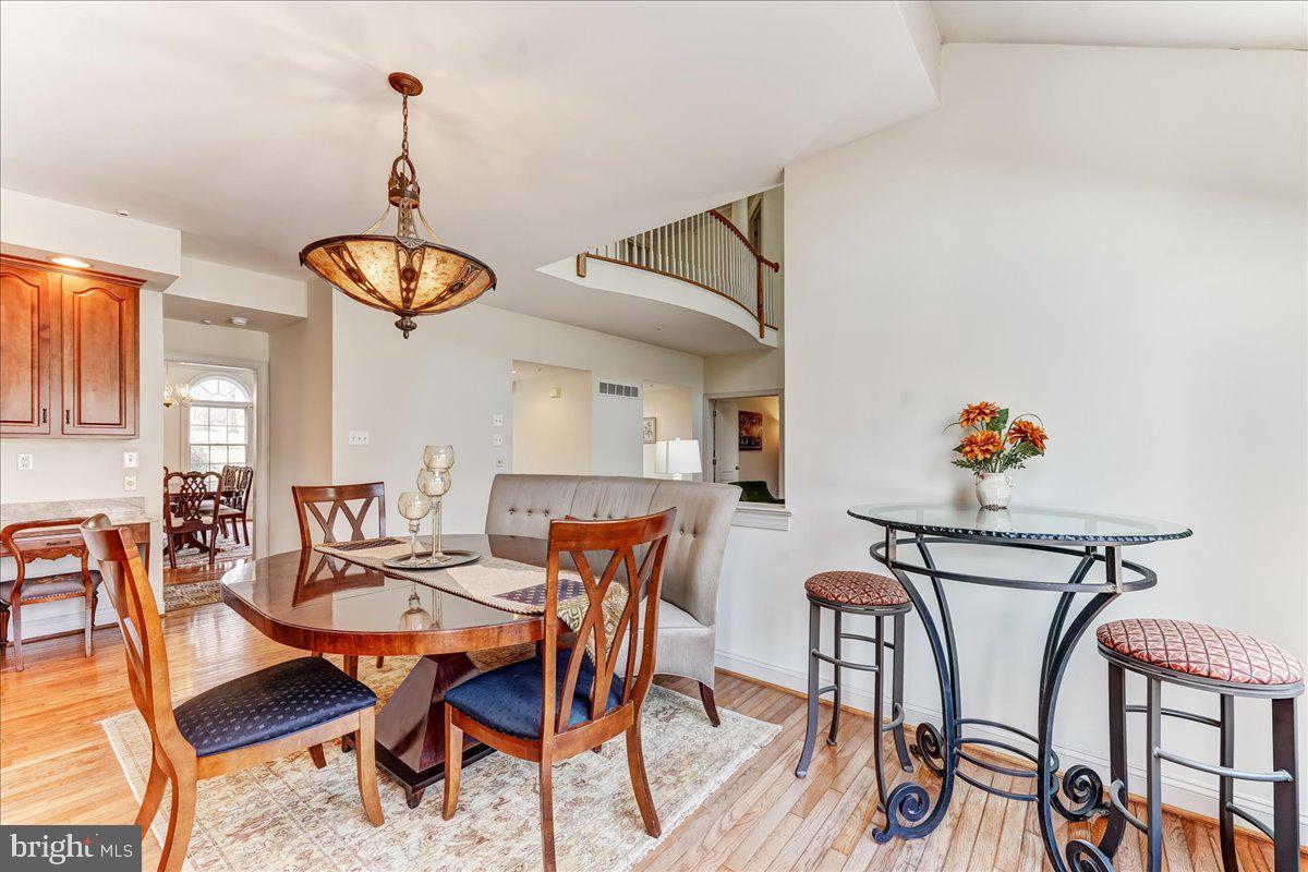 SPRINGTON CHASE - Residential