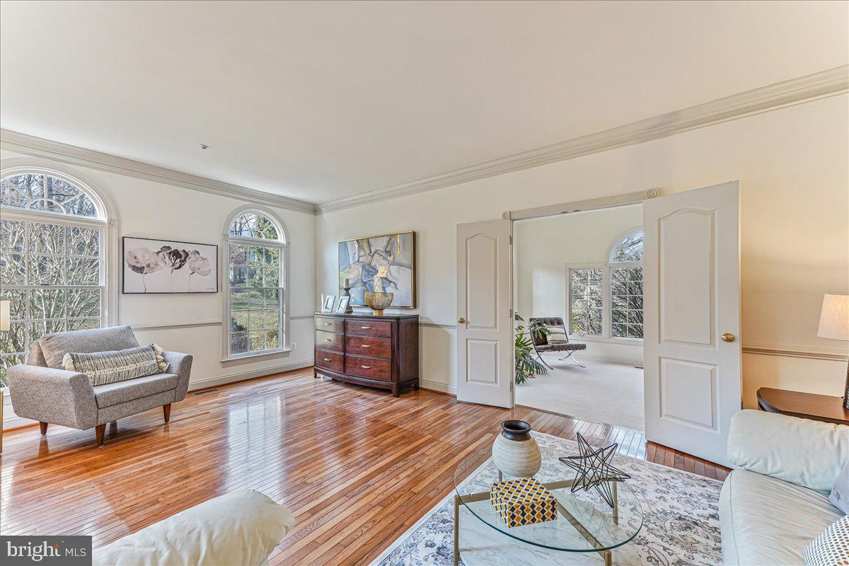 SPRINGTON CHASE - Residential