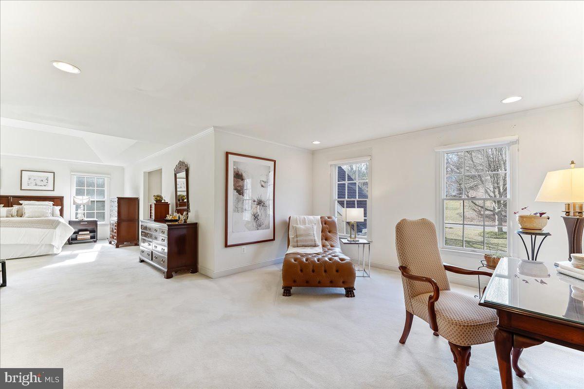 SPRINGTON CHASE - Residential