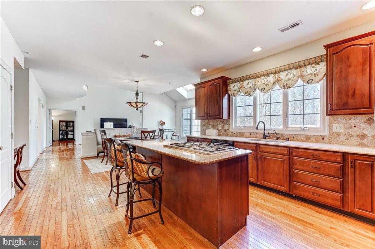 SPRINGTON CHASE - Residential