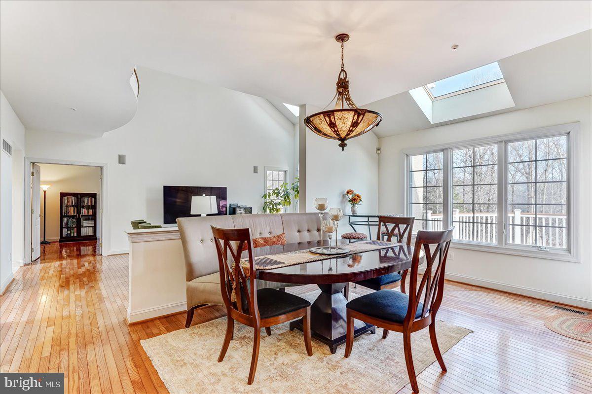 SPRINGTON CHASE - Residential