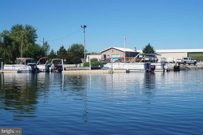 LAKE MEADE - Residential