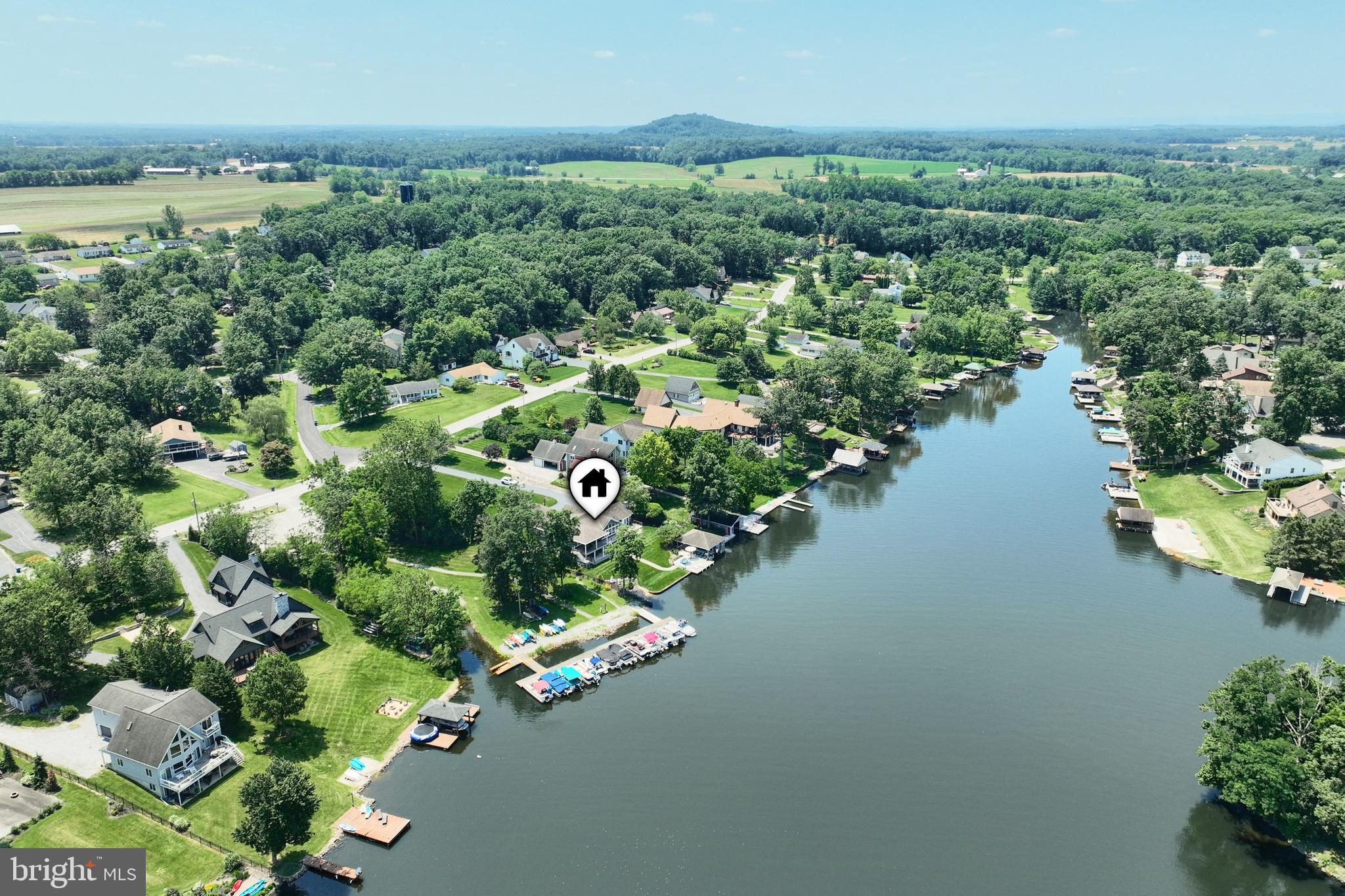 LAKE MEADE - Residential