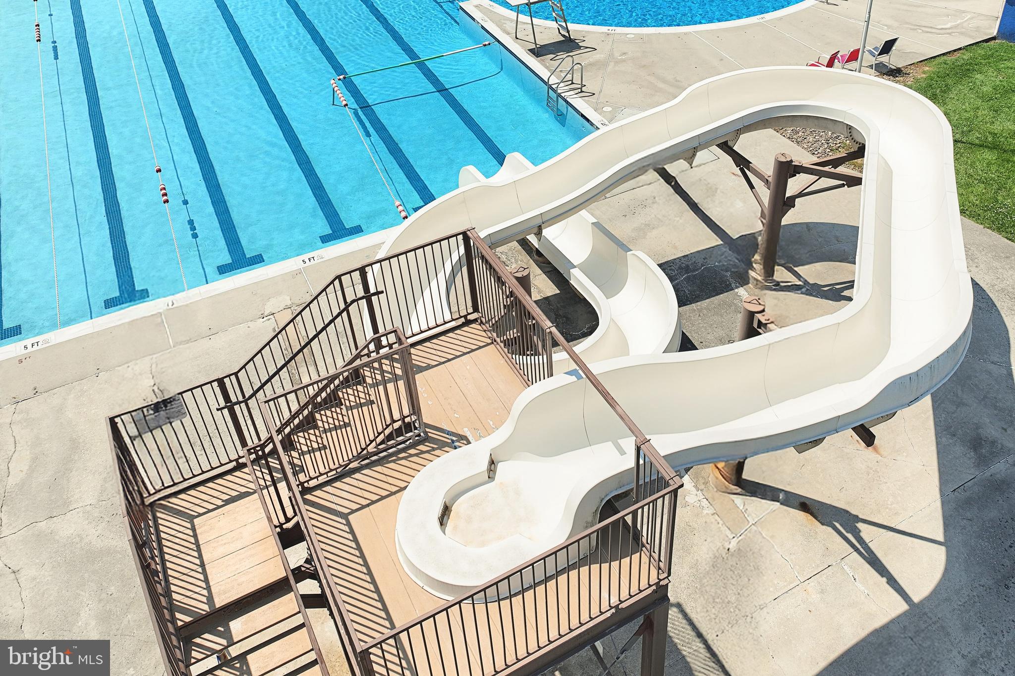 LAKE MEADE - Residential