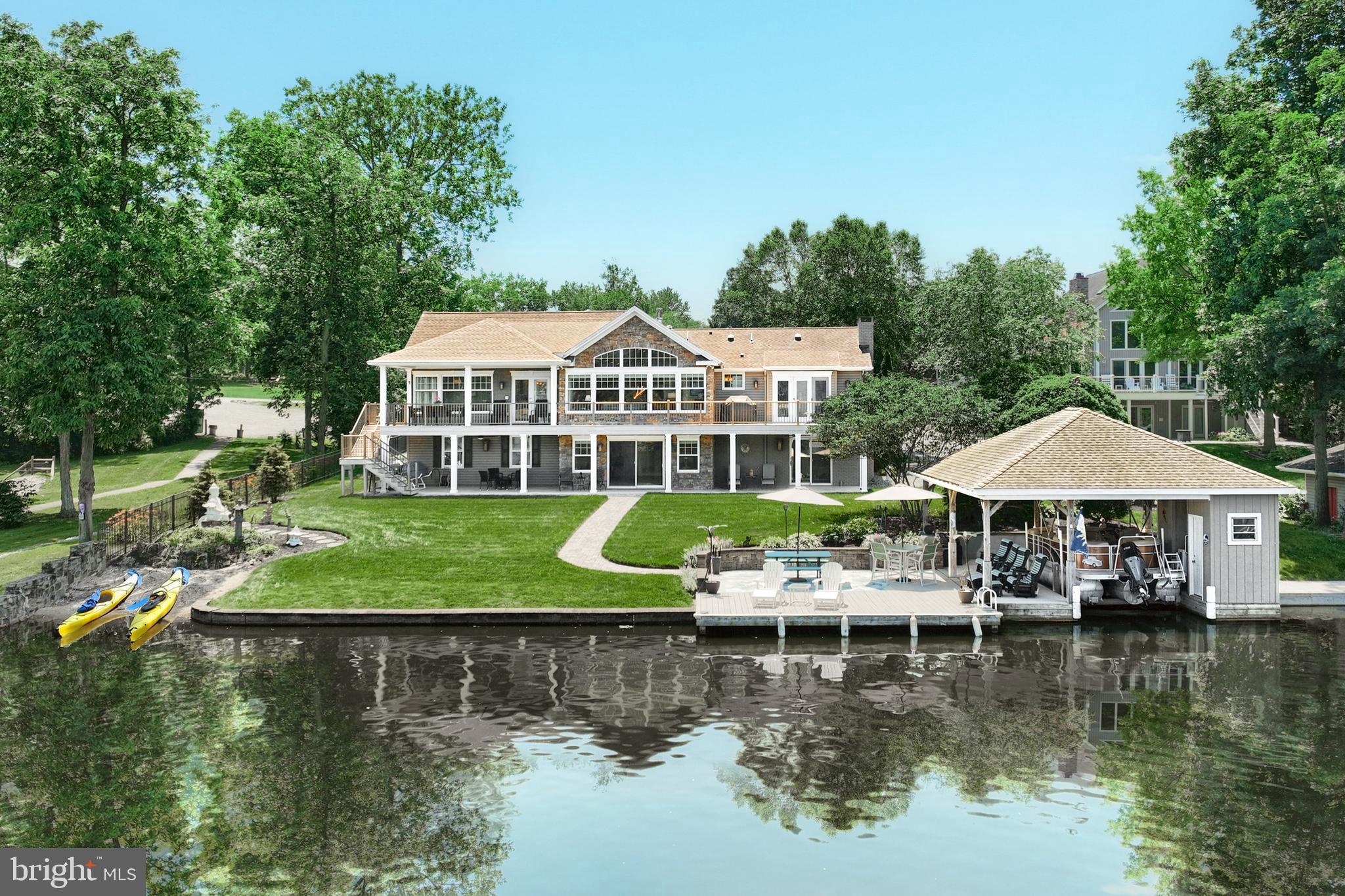 356 LAKE MEADE DRIVE