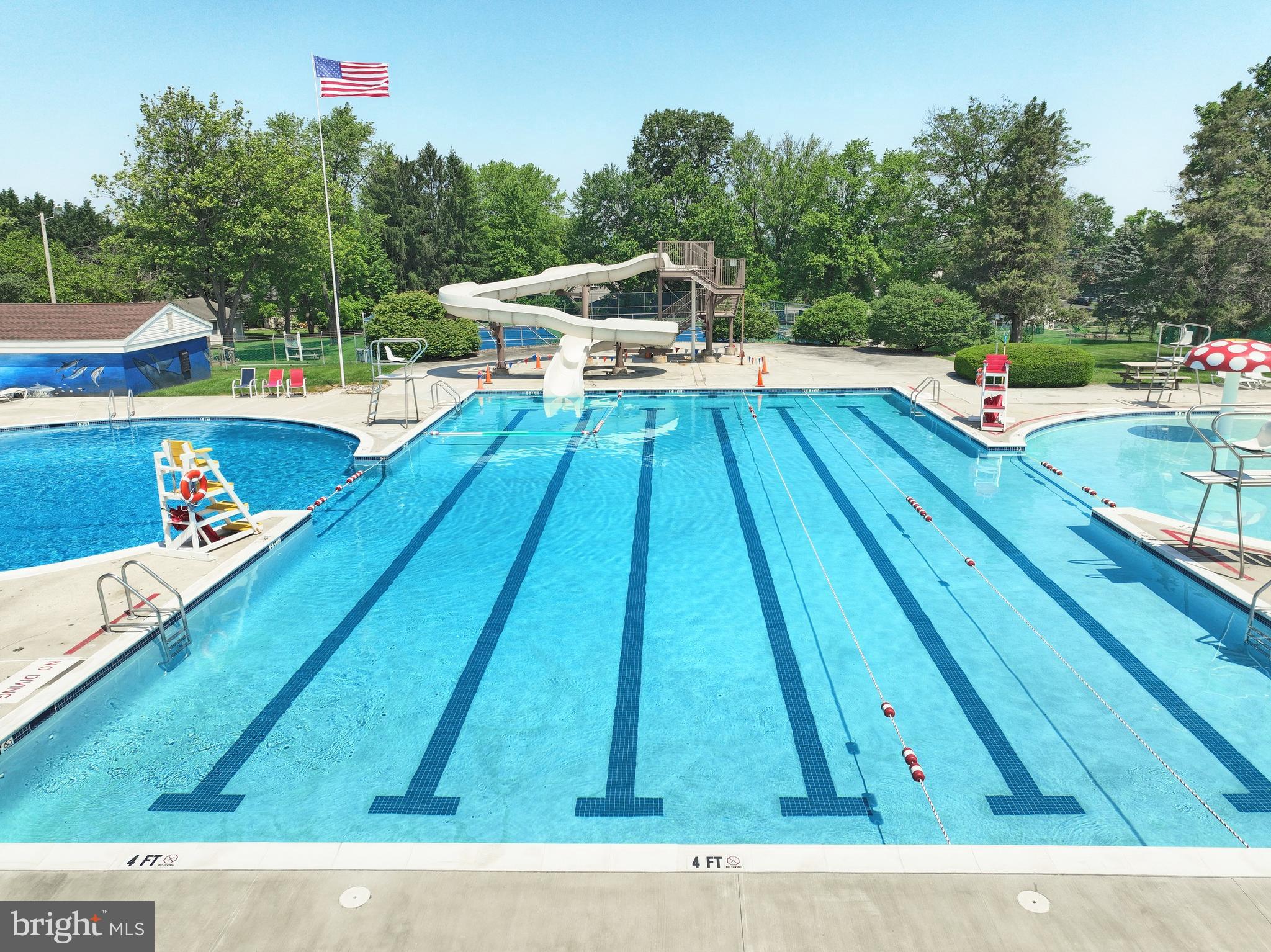 LAKE MEADE - Residential