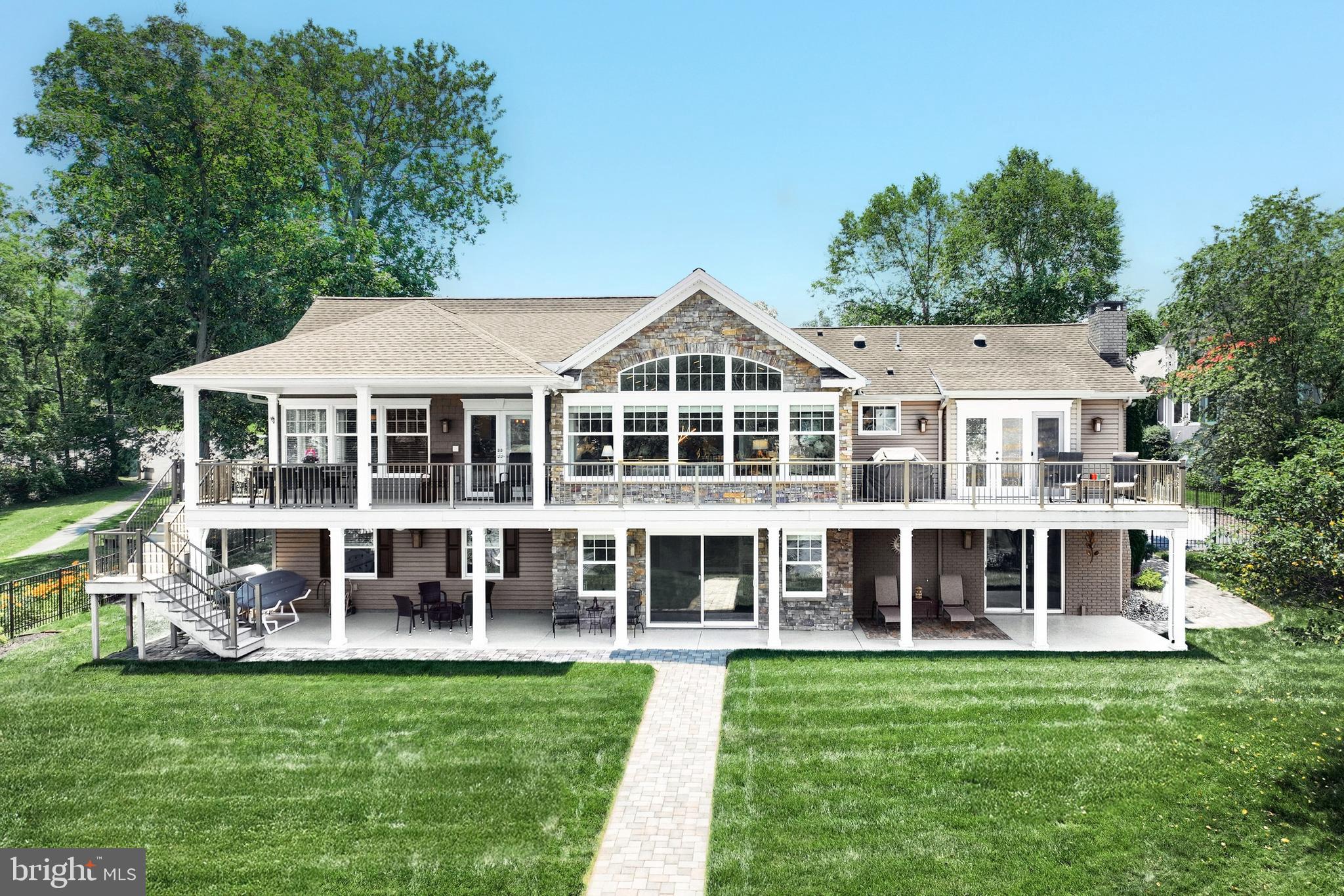 356 LAKE MEADE DRIVE