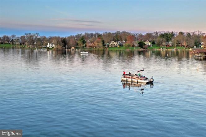 LAKE MEADE - Residential