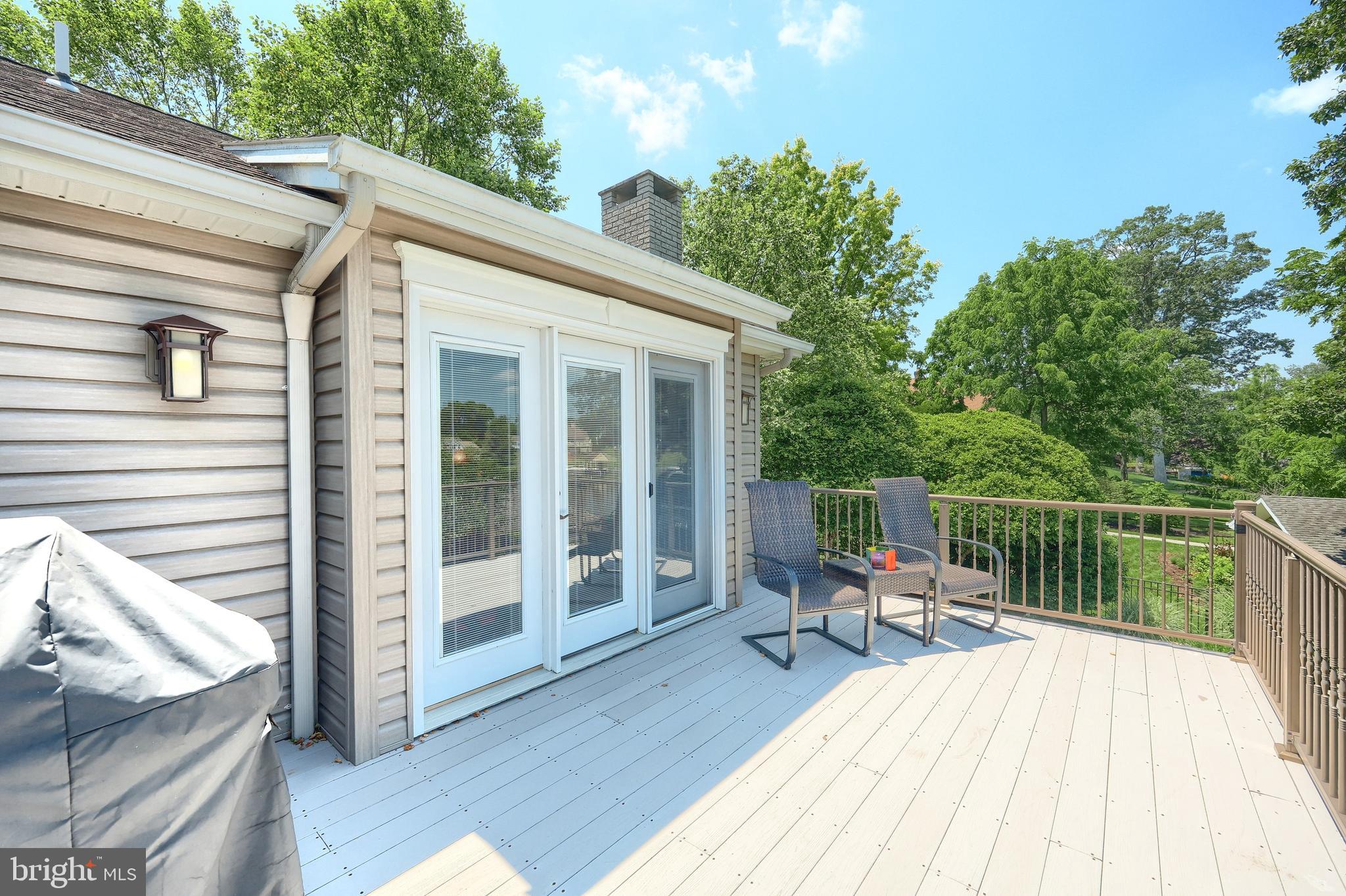 LAKE MEADE - Residential