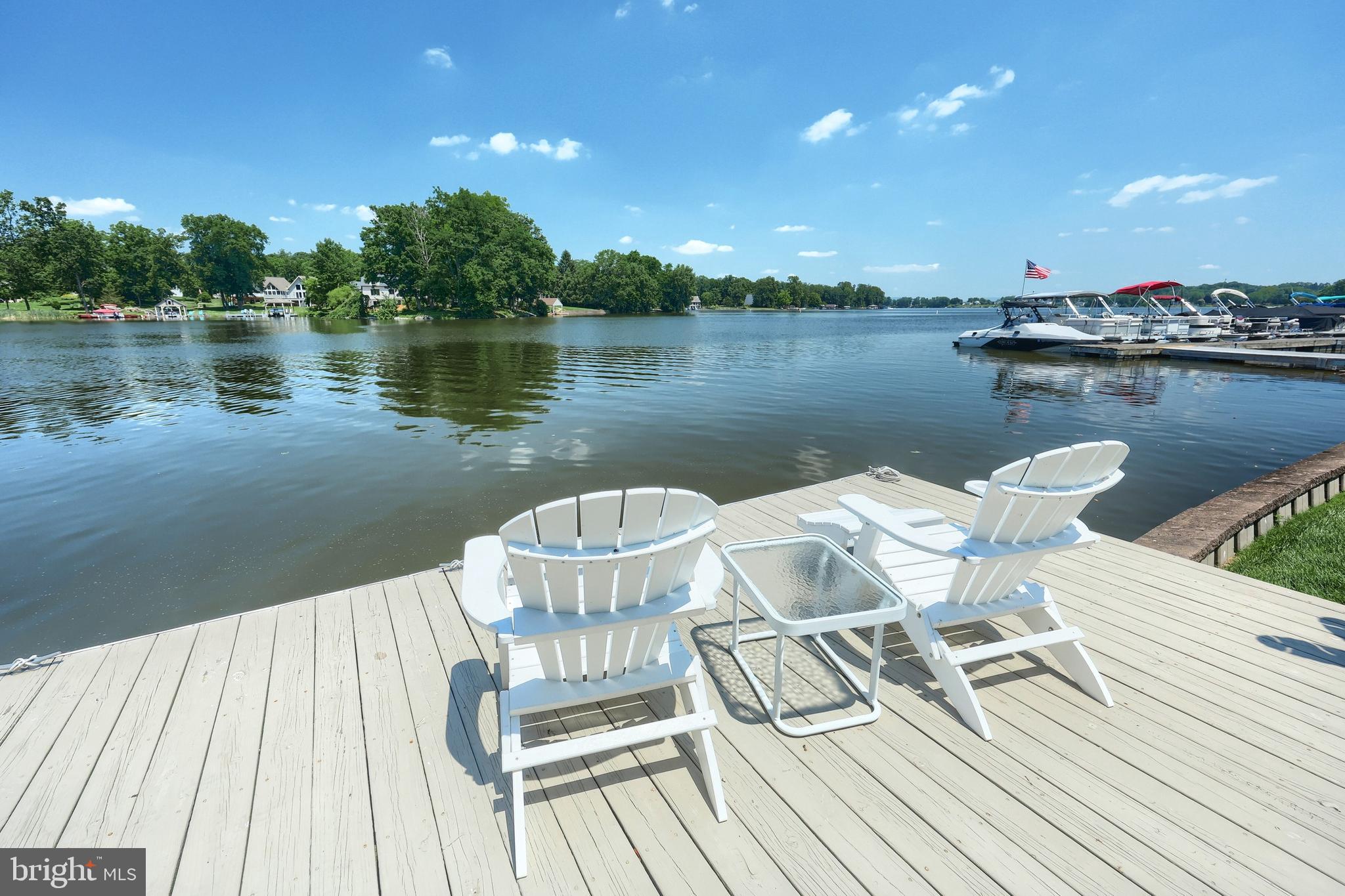 LAKE MEADE - Residential