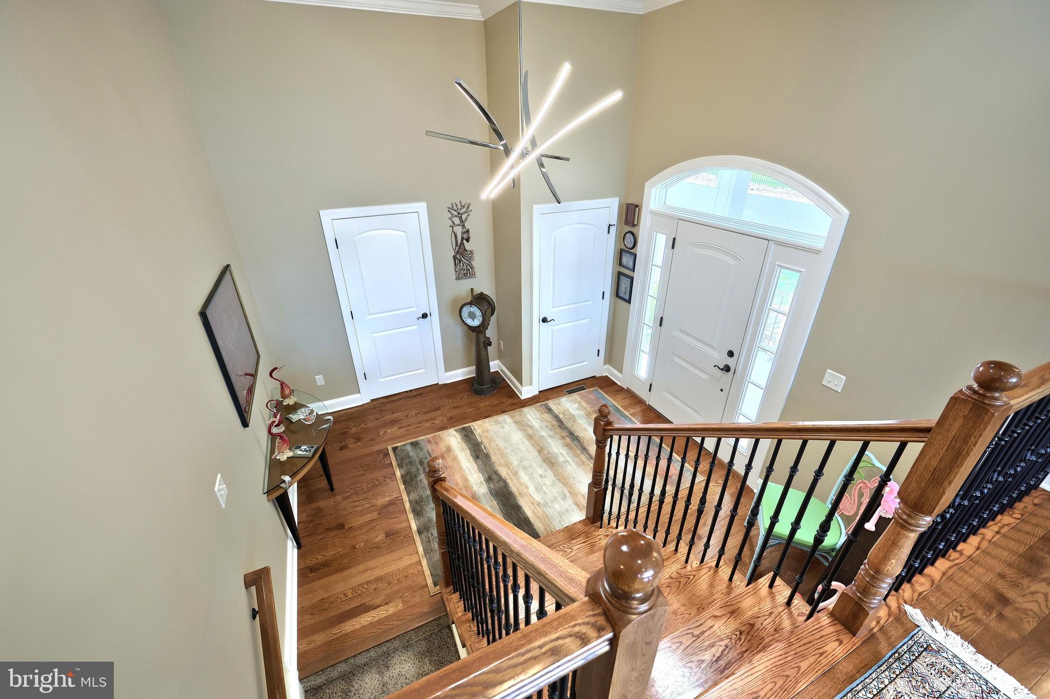 LAKE MEADE - Residential