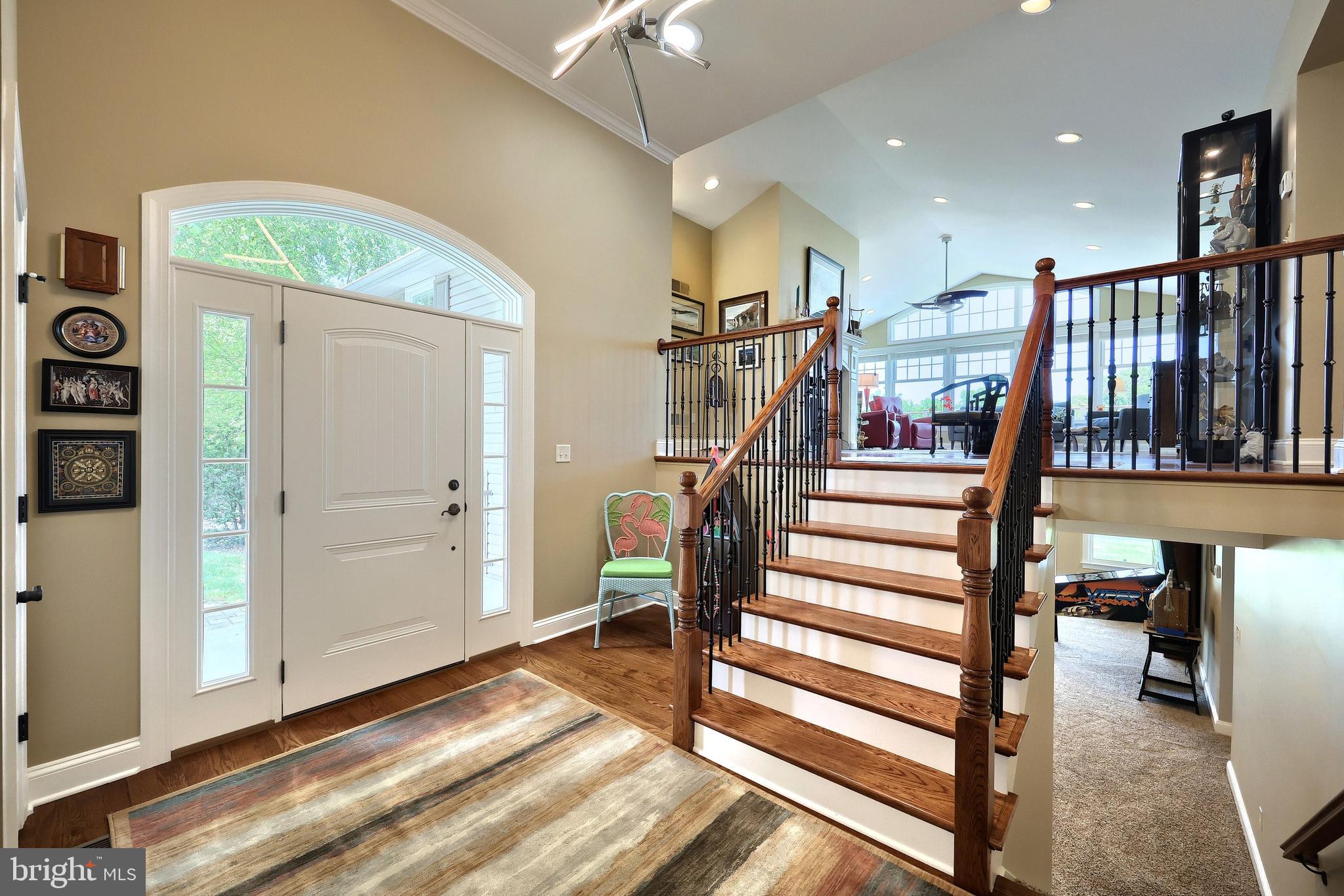 LAKE MEADE - Residential