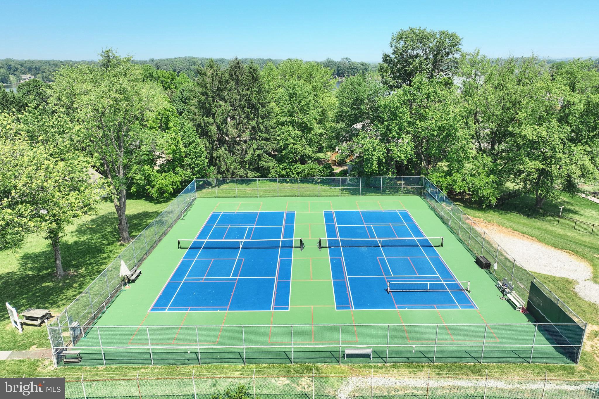 LAKE MEADE - Residential