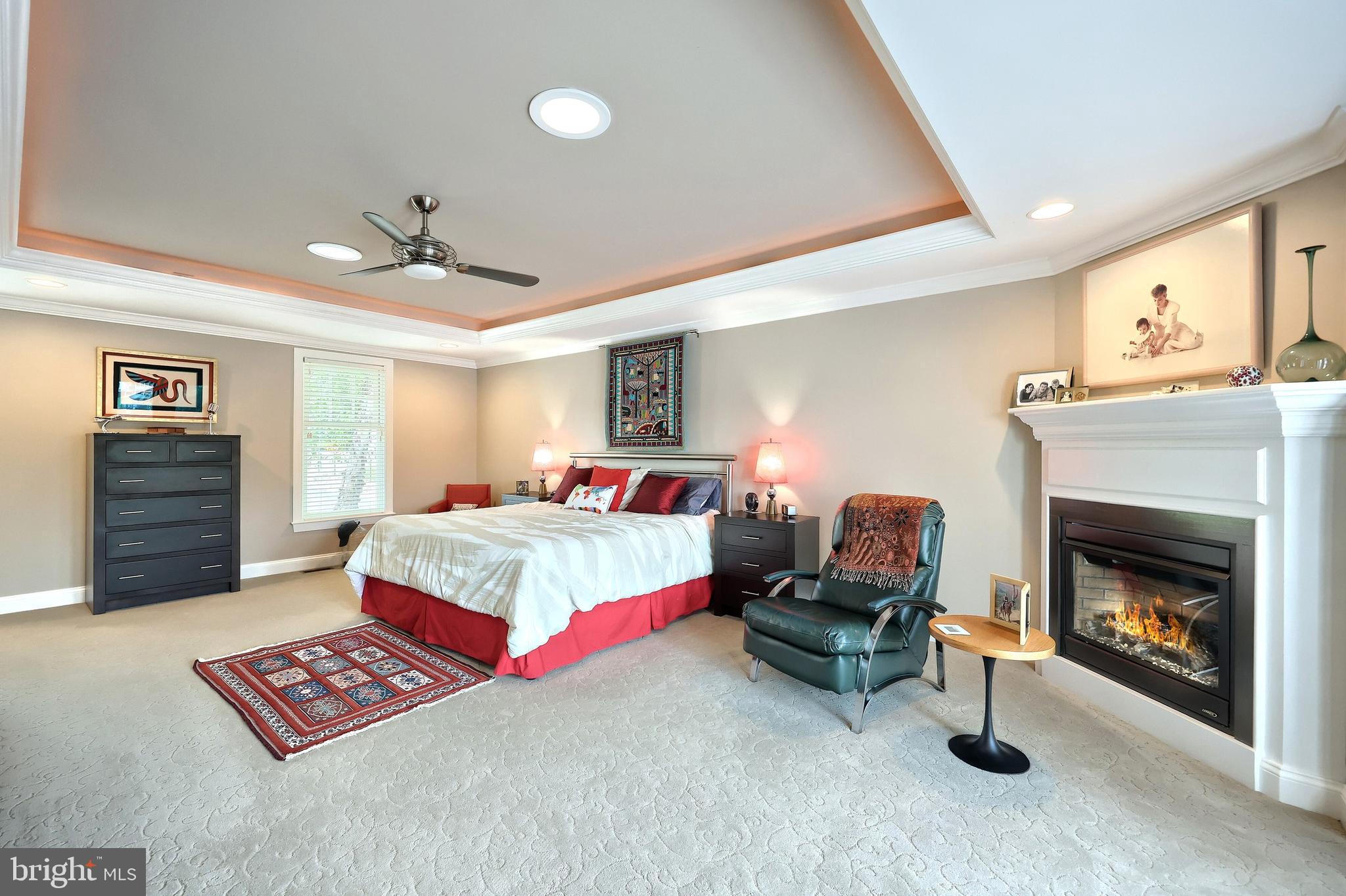 LAKE MEADE - Residential