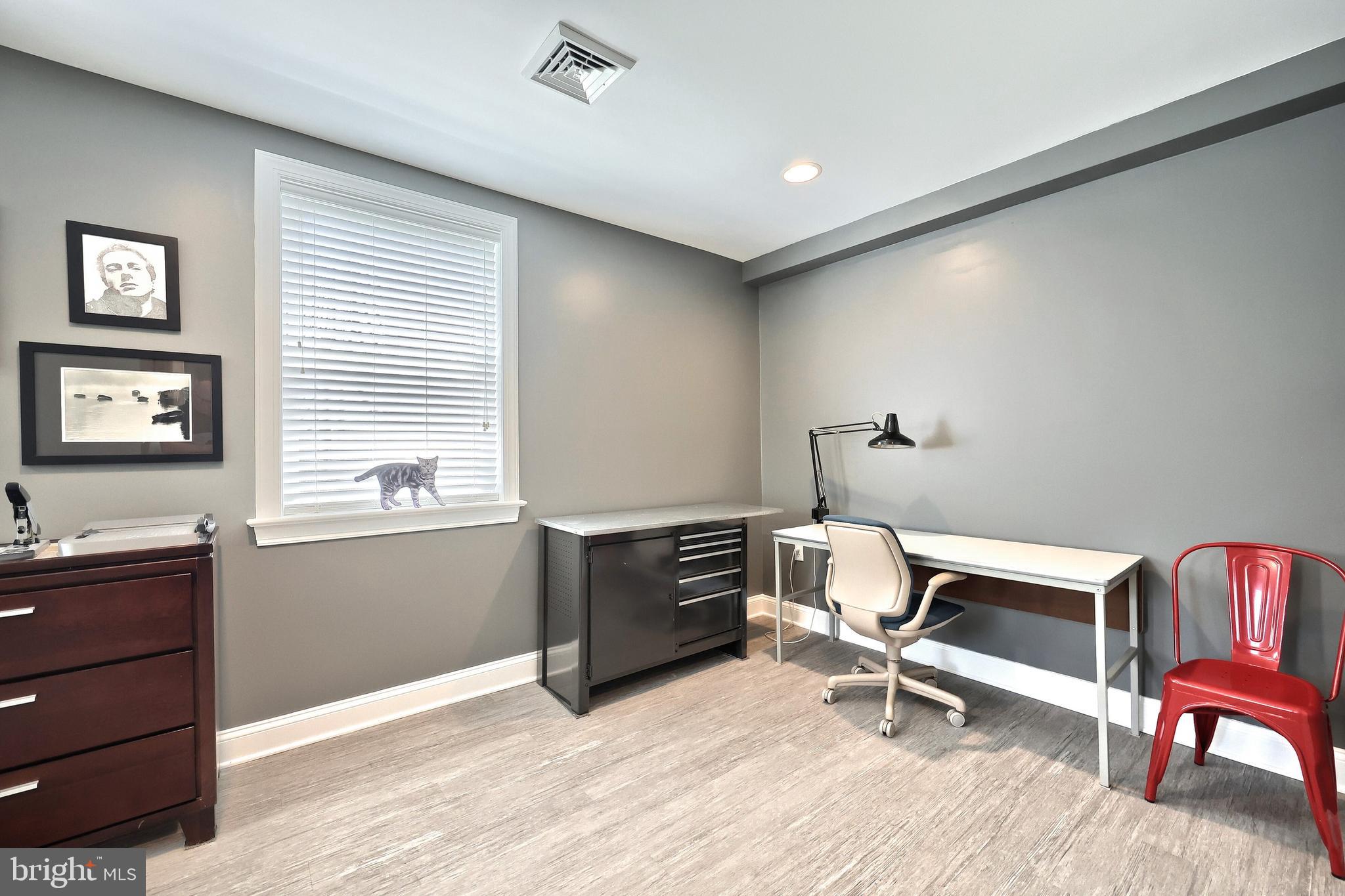 LAKE MEADE - Residential