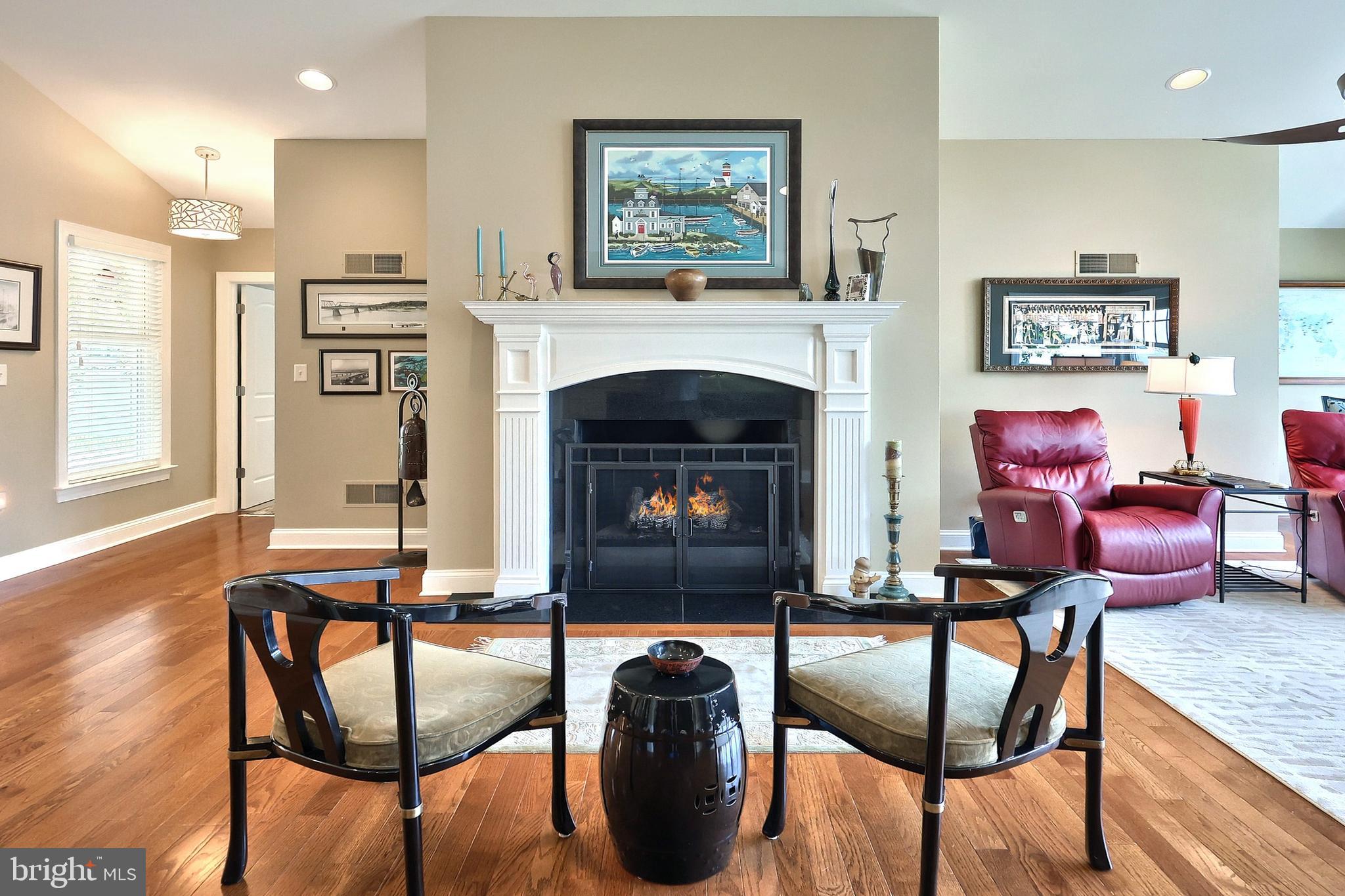 LAKE MEADE - Residential