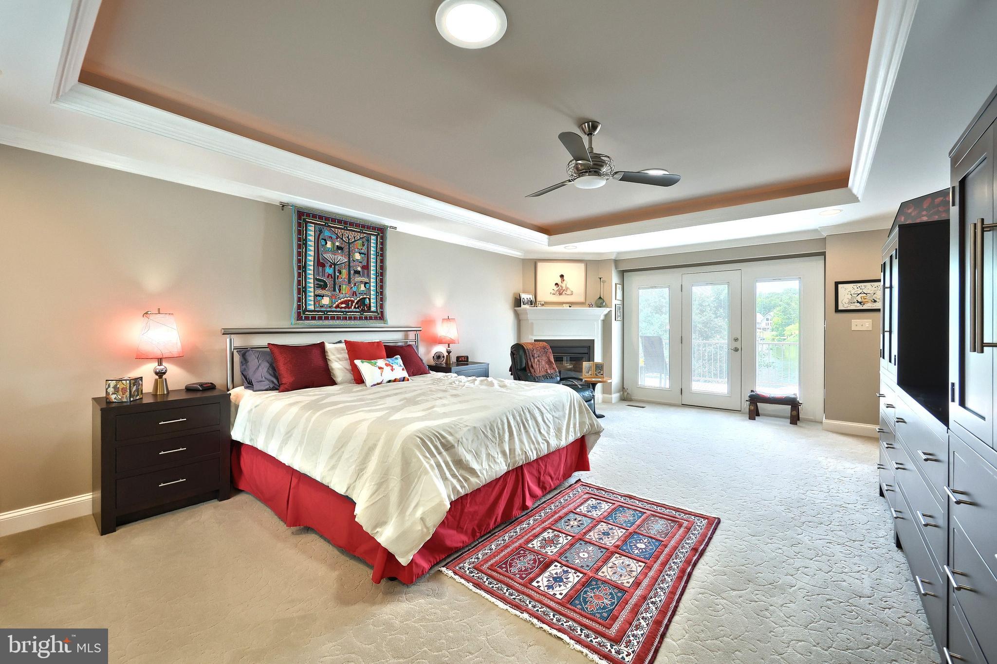 LAKE MEADE - Residential