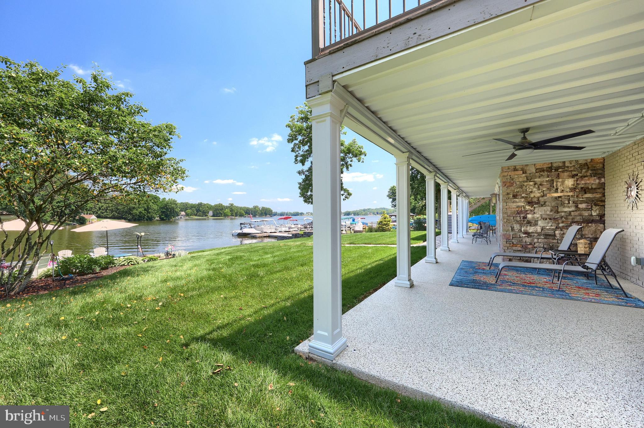 LAKE MEADE - Residential