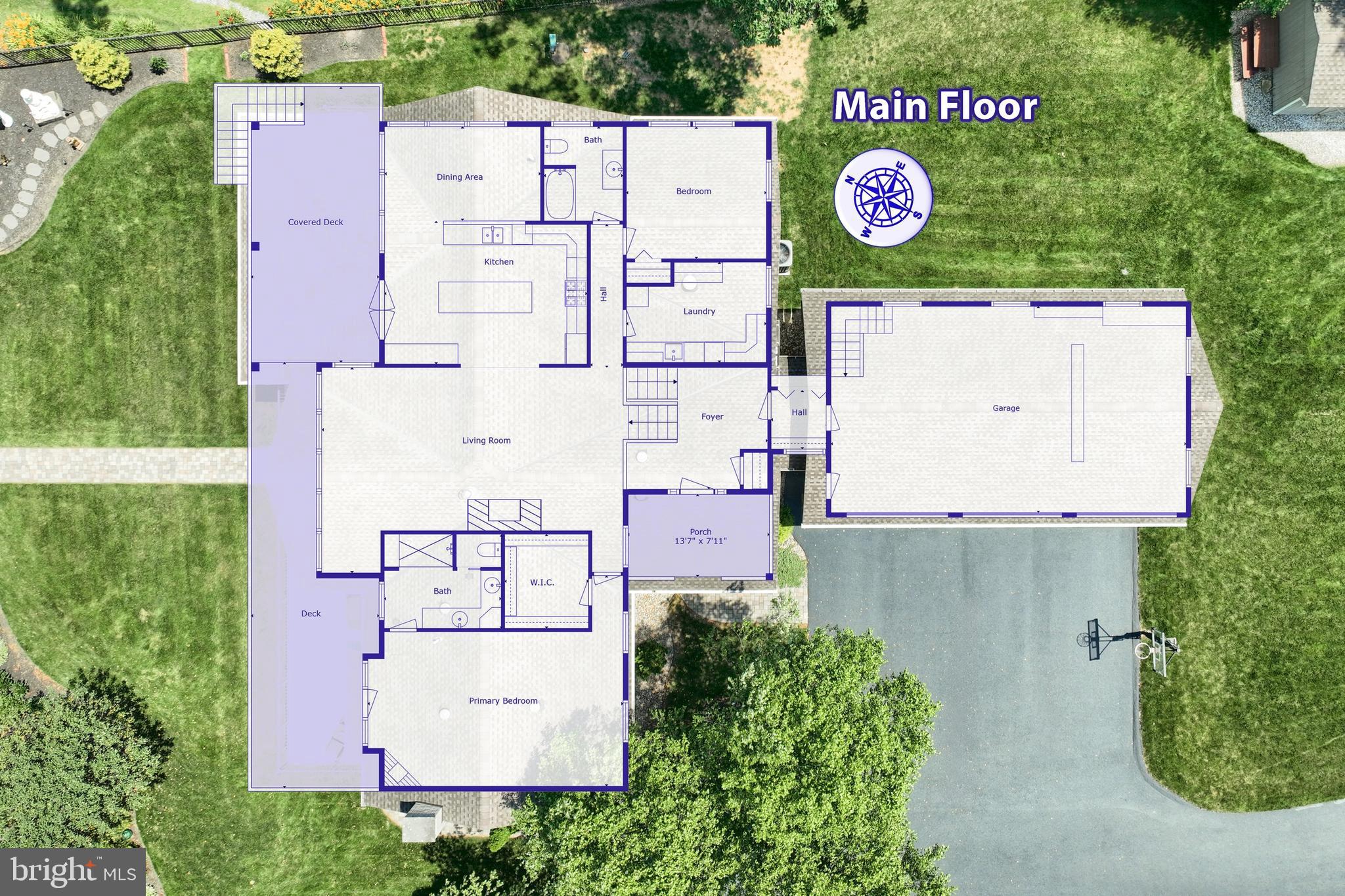 LAKE MEADE - Residential