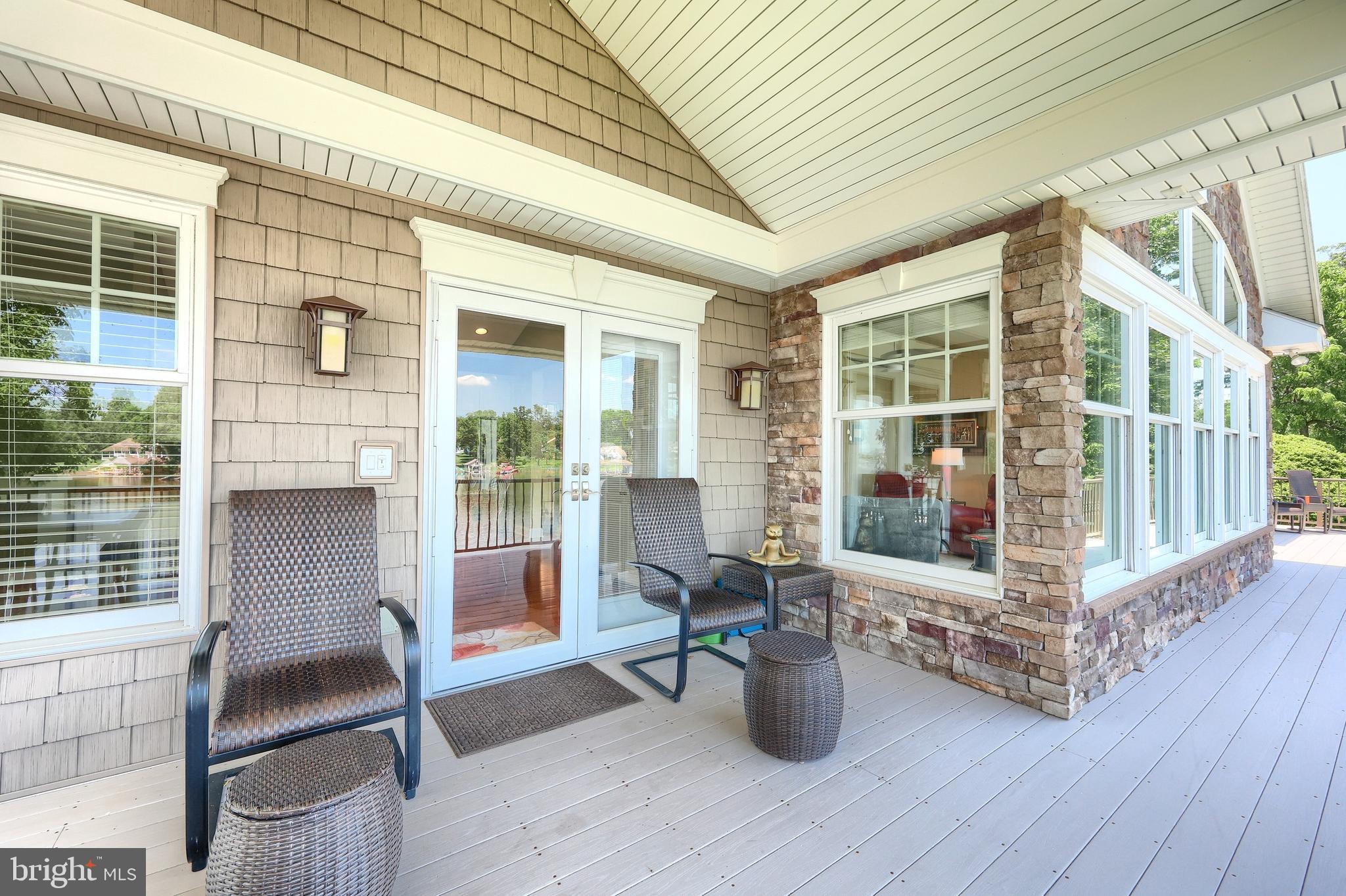 LAKE MEADE - Residential