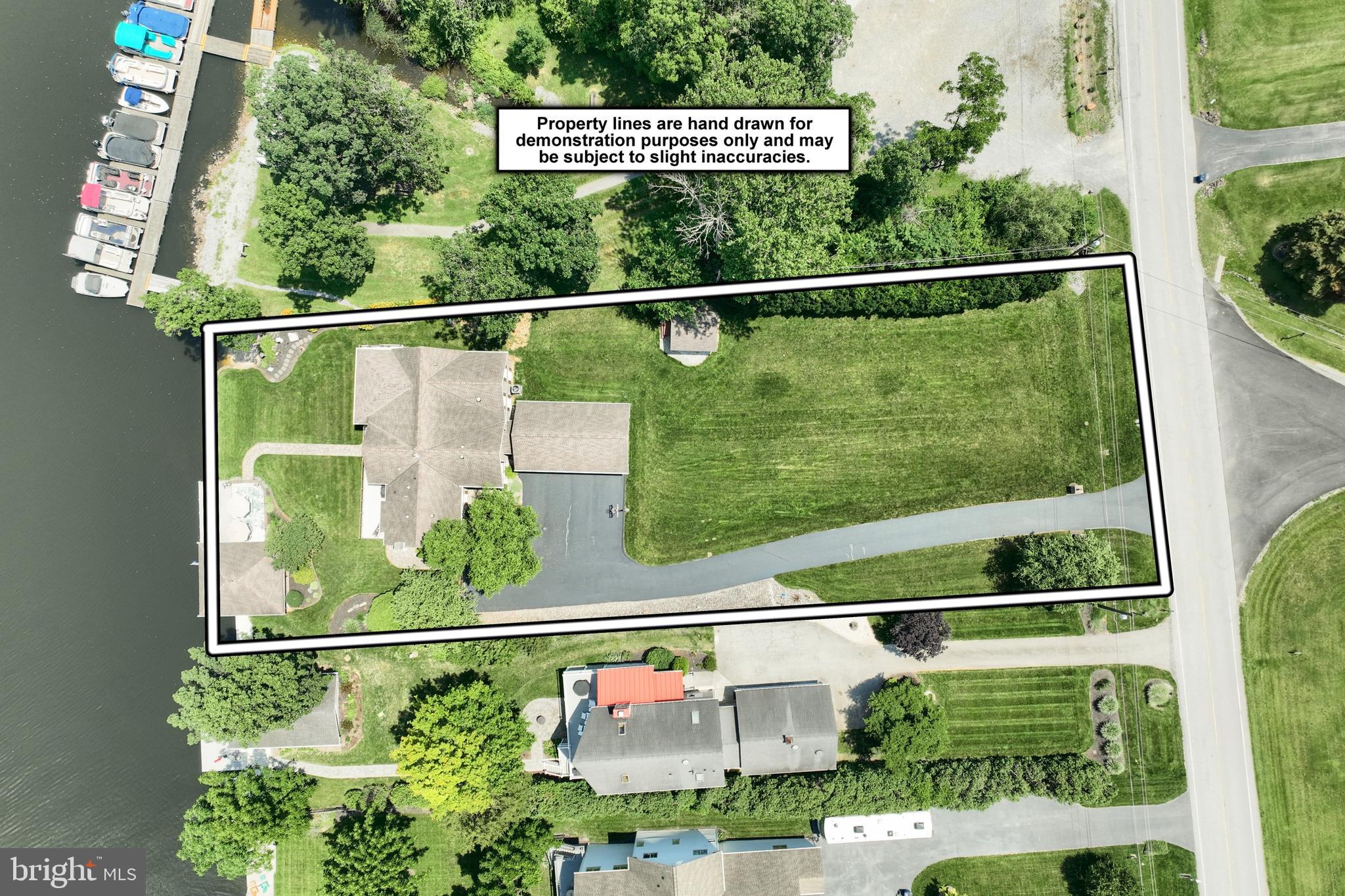 LAKE MEADE - Residential