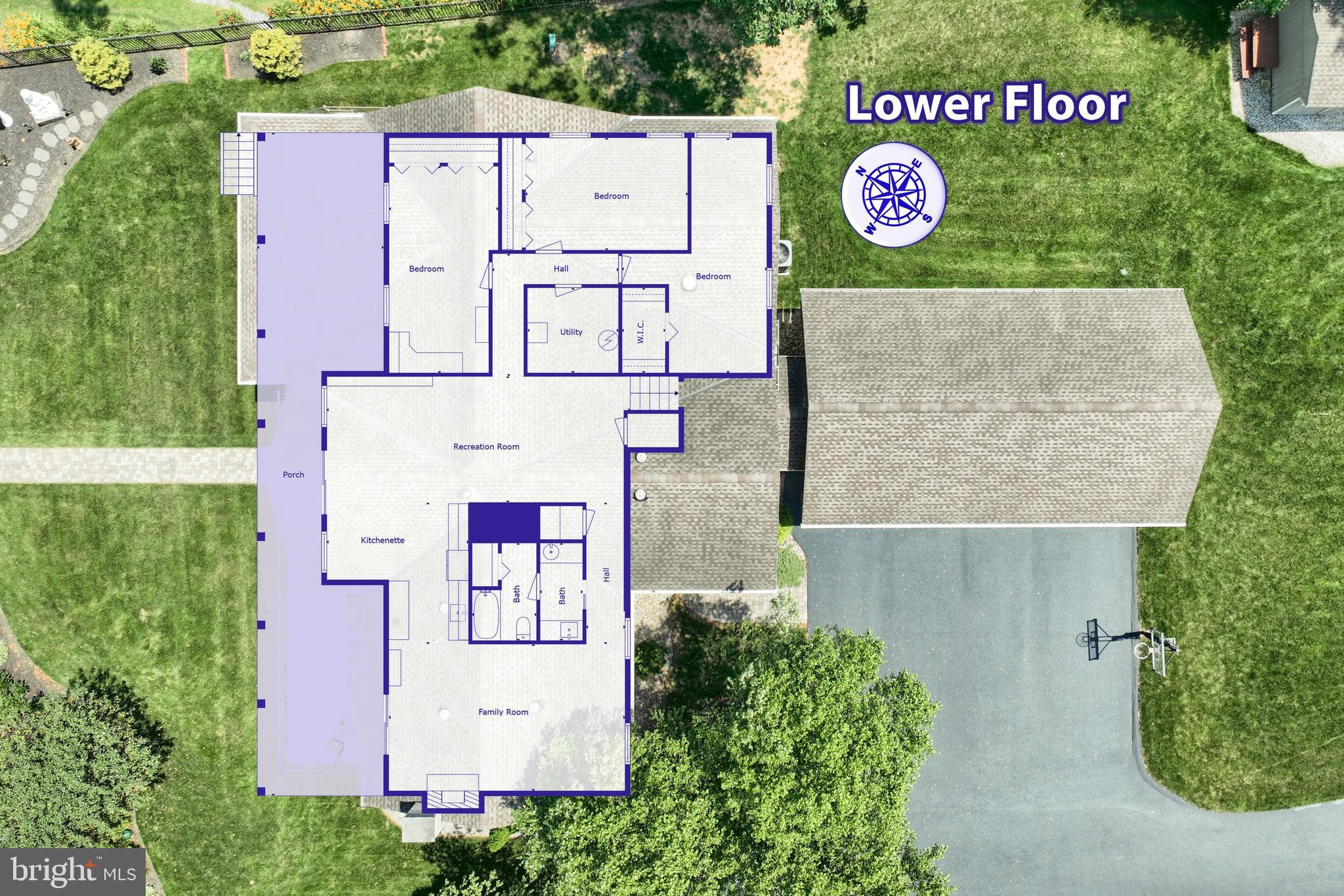 LAKE MEADE - Residential