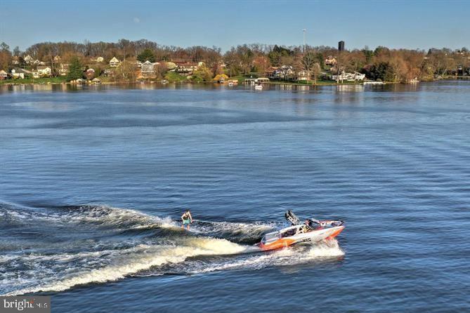 LAKE MEADE - Residential