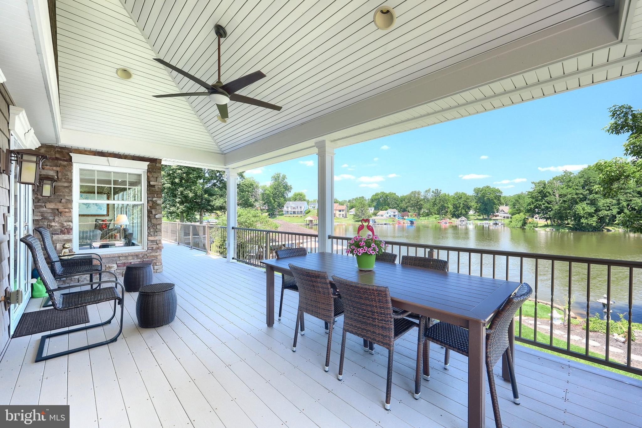 LAKE MEADE - Residential