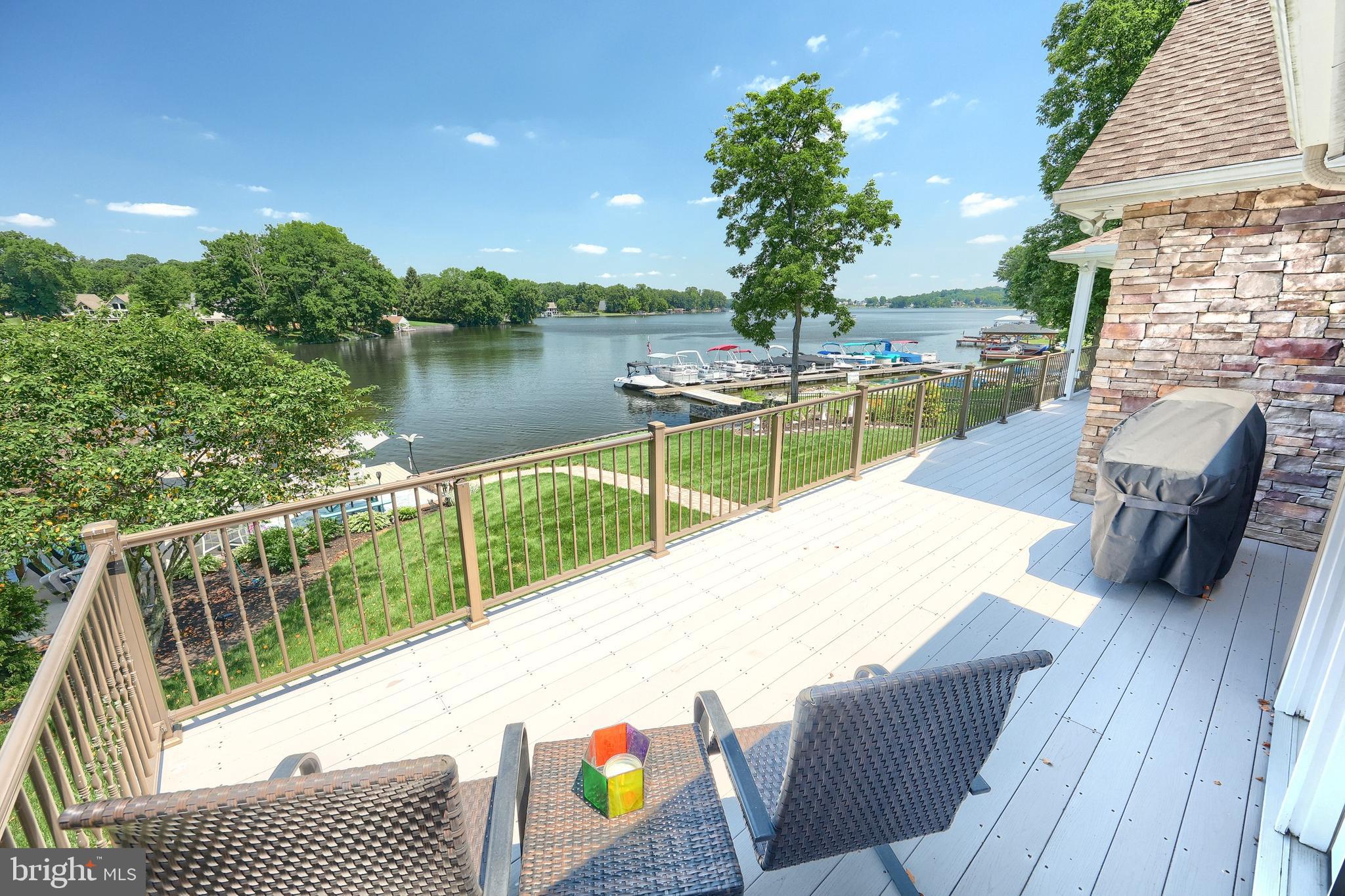 356 LAKE MEADE DRIVE