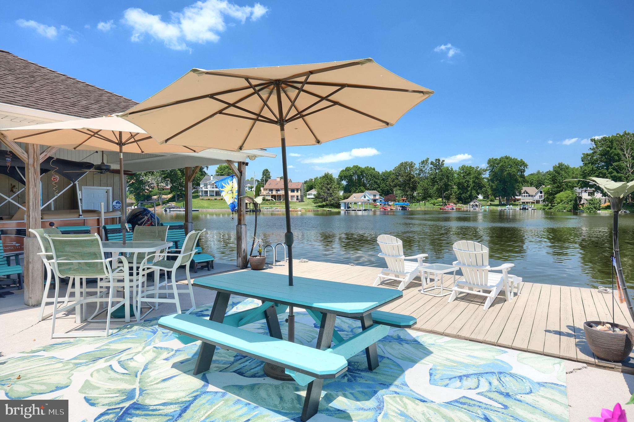 LAKE MEADE - Residential