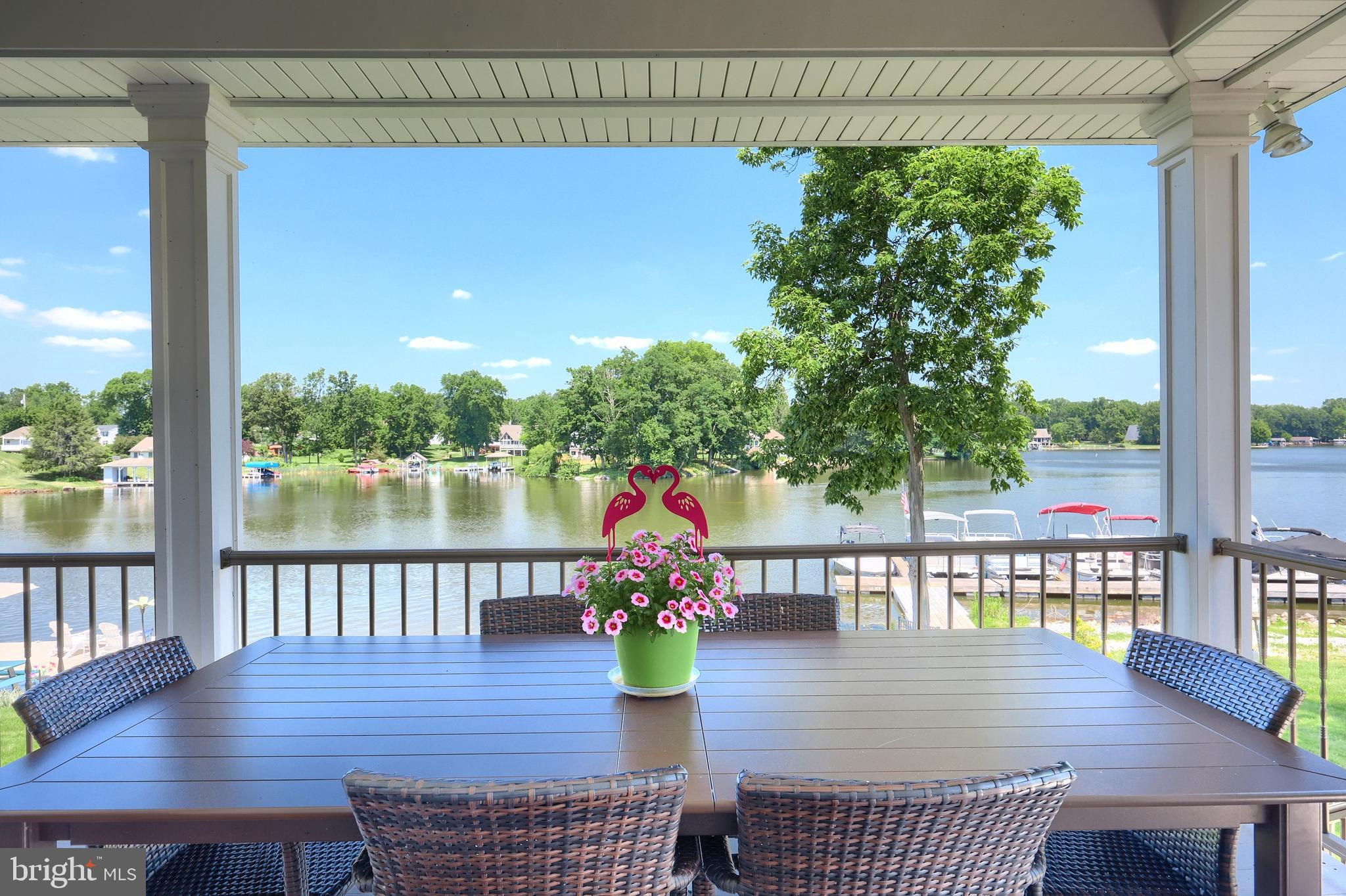 LAKE MEADE - Residential