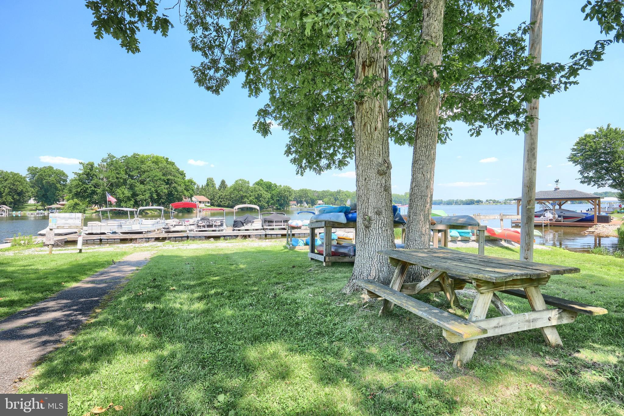 LAKE MEADE - Residential