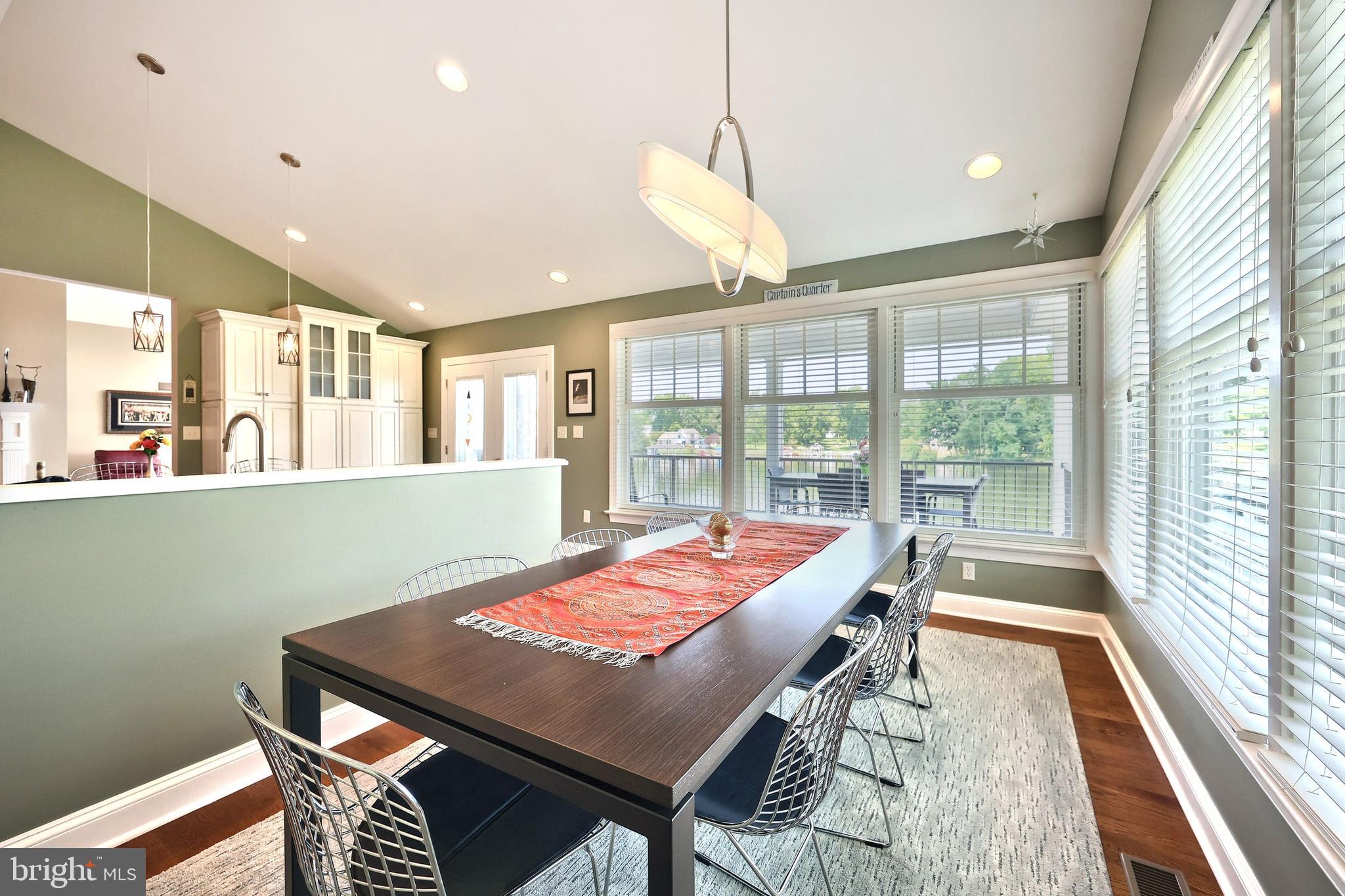 LAKE MEADE - Residential