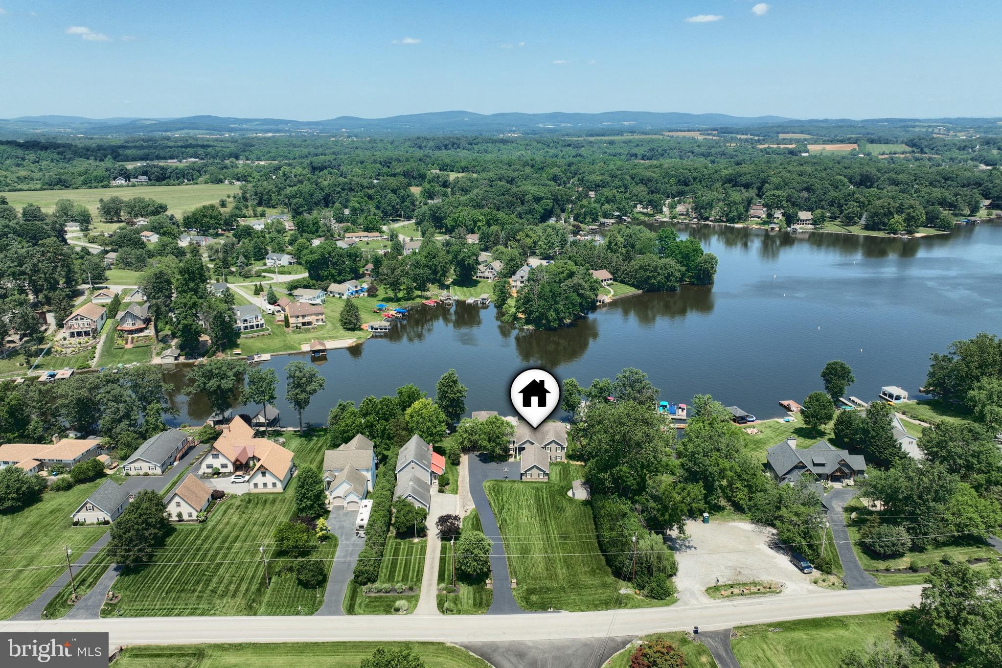 LAKE MEADE - Residential