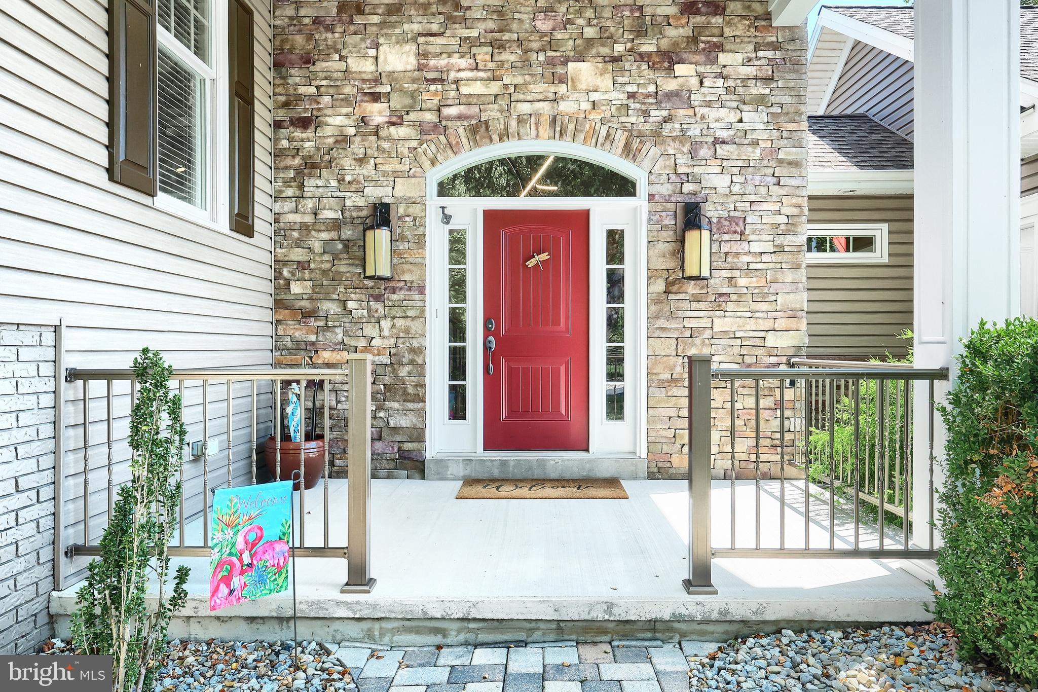 LAKE MEADE - Residential