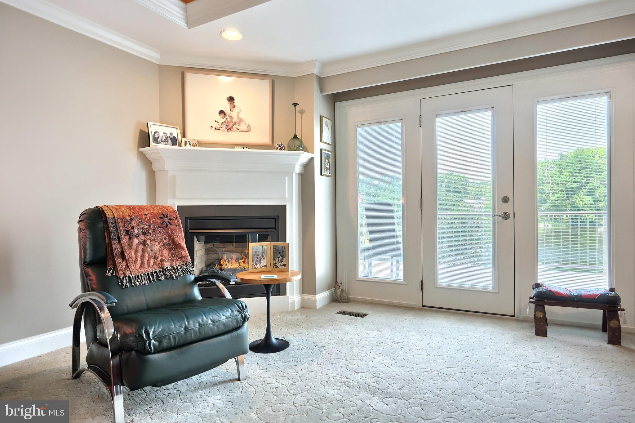 LAKE MEADE - Residential