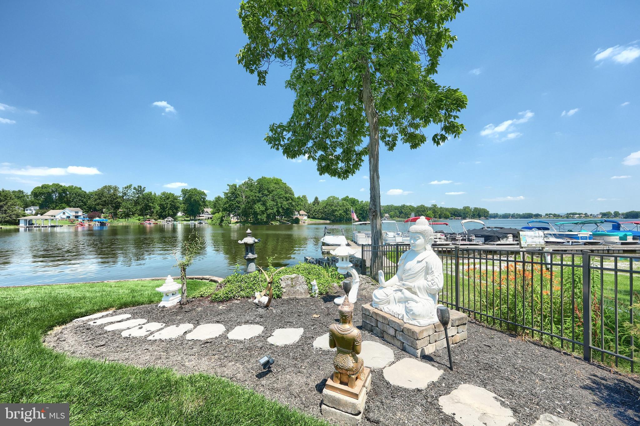 LAKE MEADE - Residential