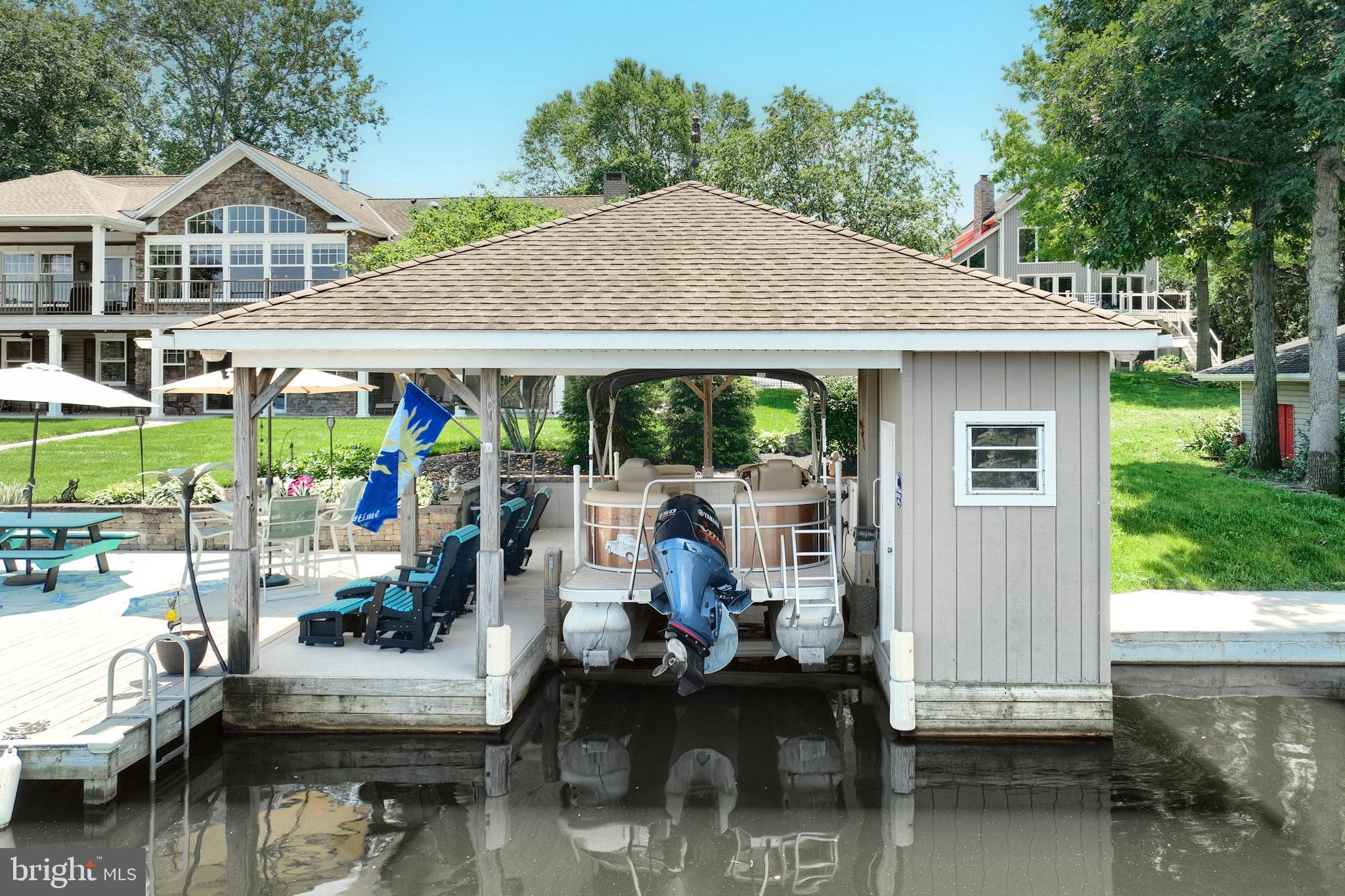 LAKE MEADE - Residential