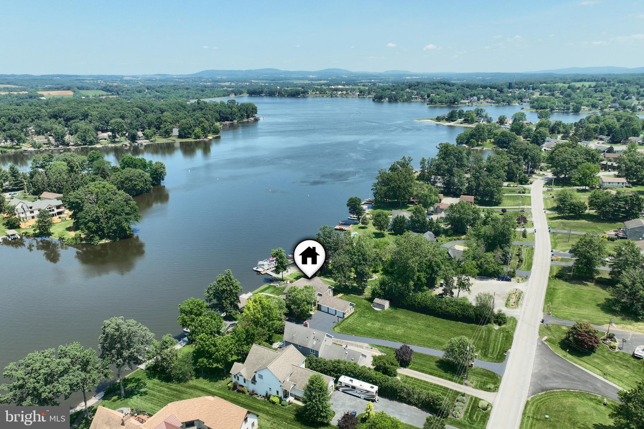 LAKE MEADE - Residential