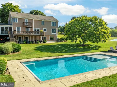 36823 SHOEMAKER SCHOOL ROAD PURCELLVILLE VA 20132