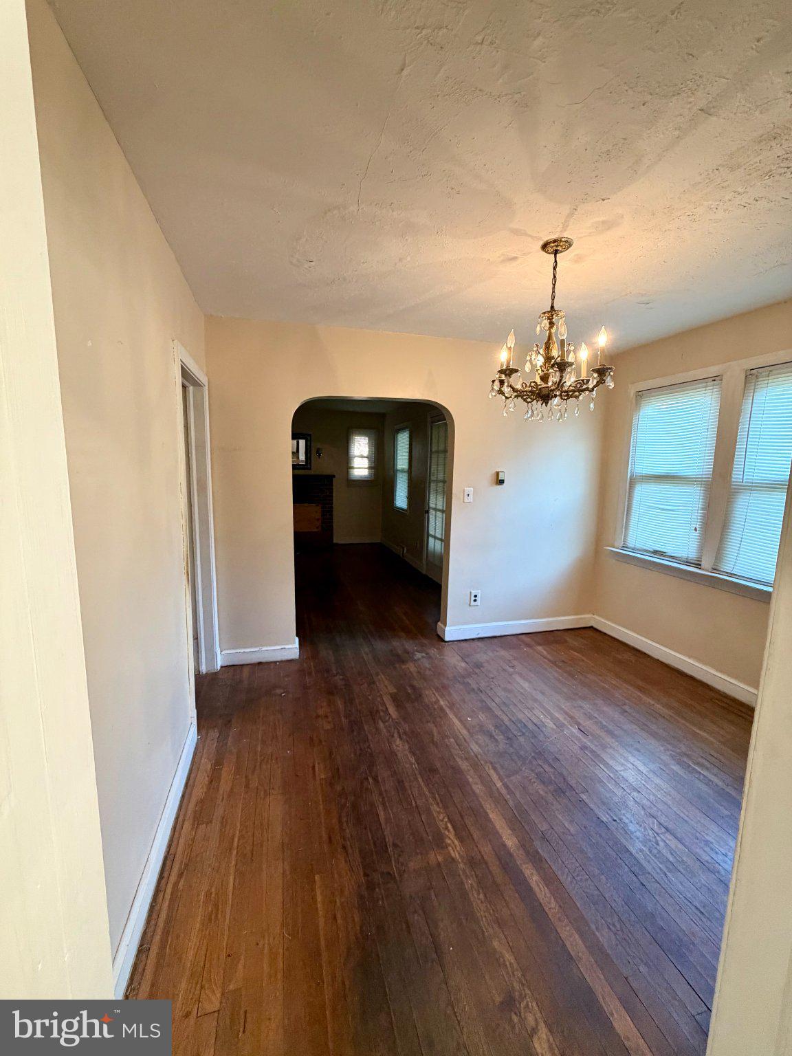 4606 BURLINGTON ROAD