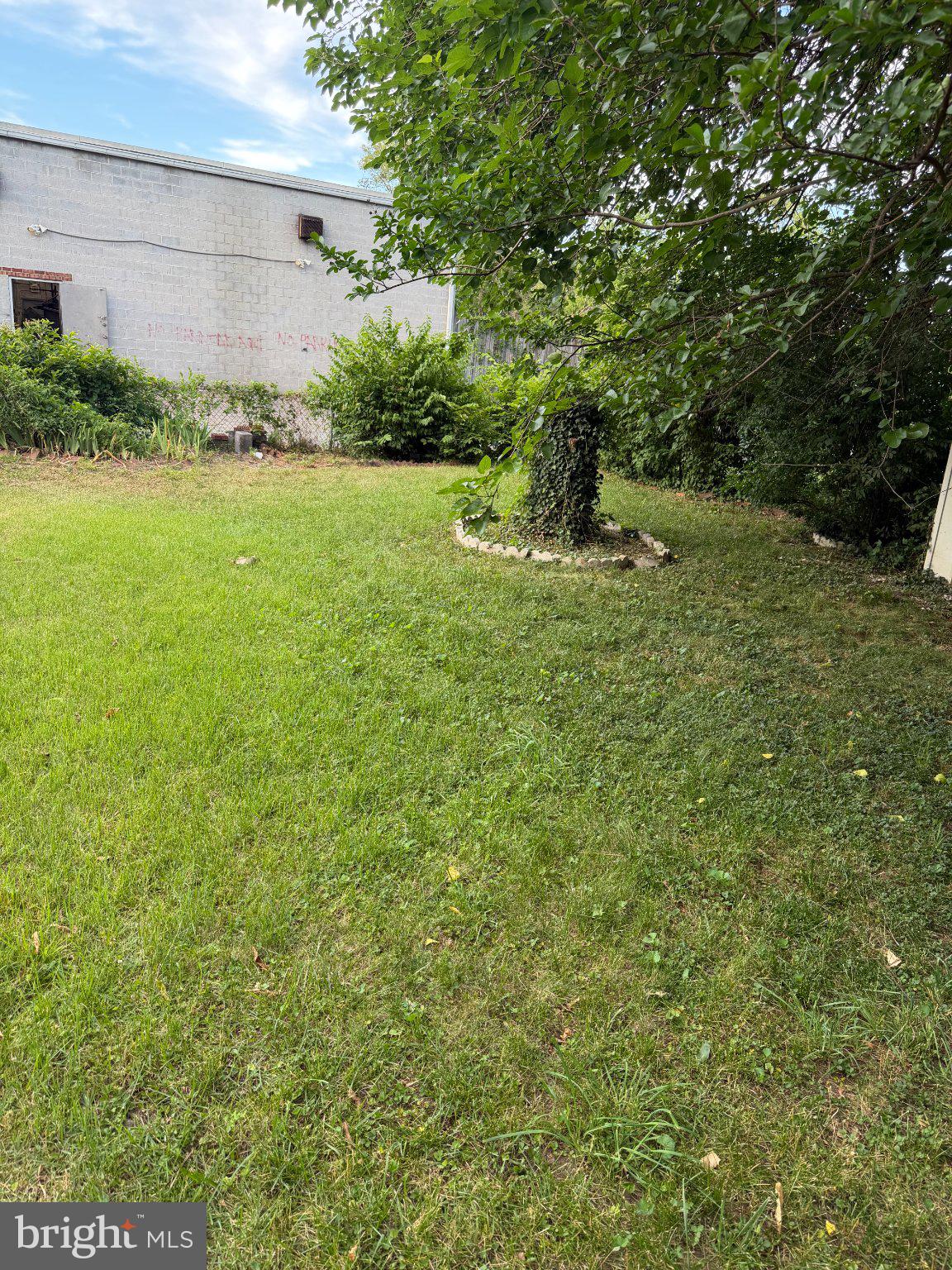 4606 BURLINGTON ROAD