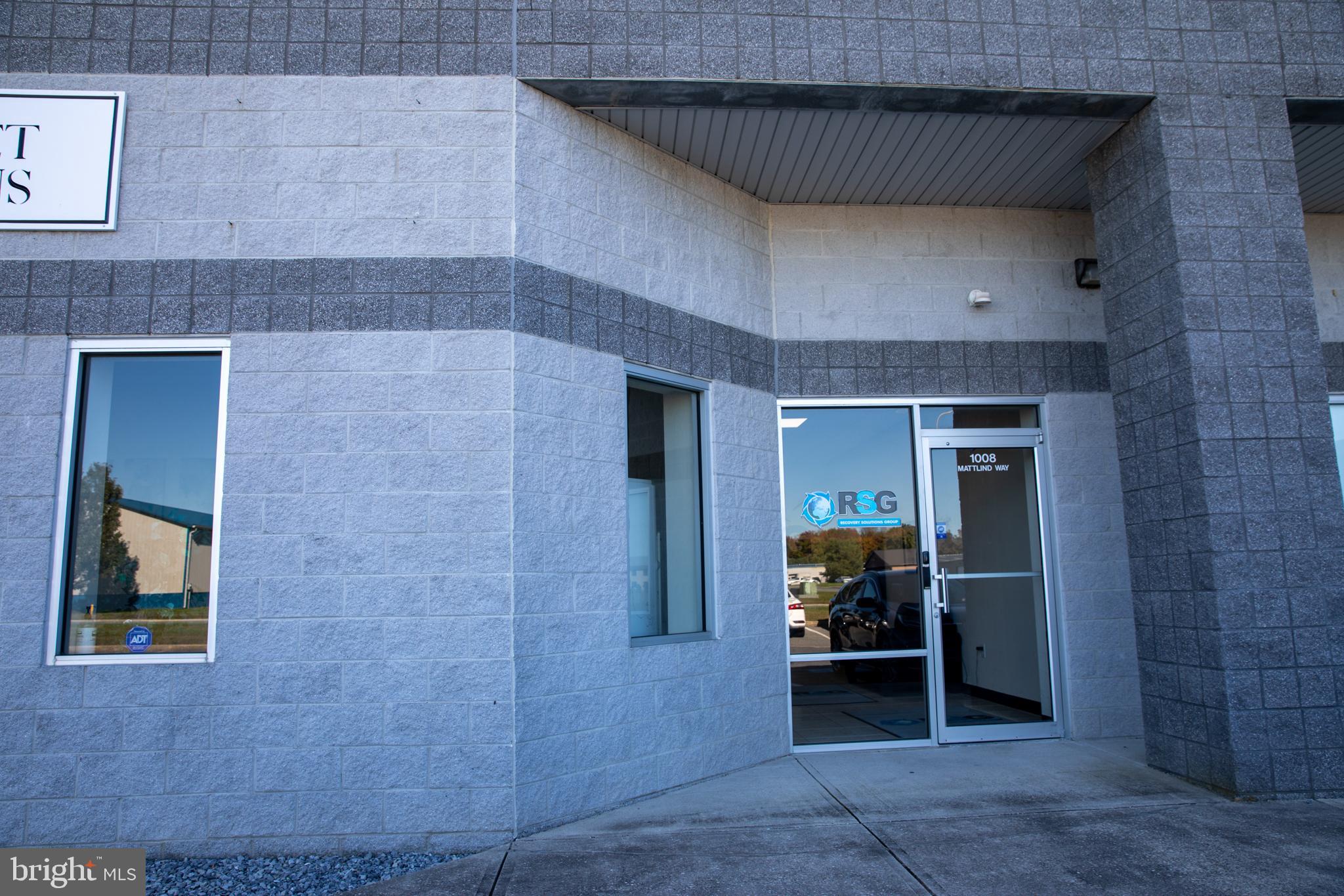 1008 MATTLIND WAY