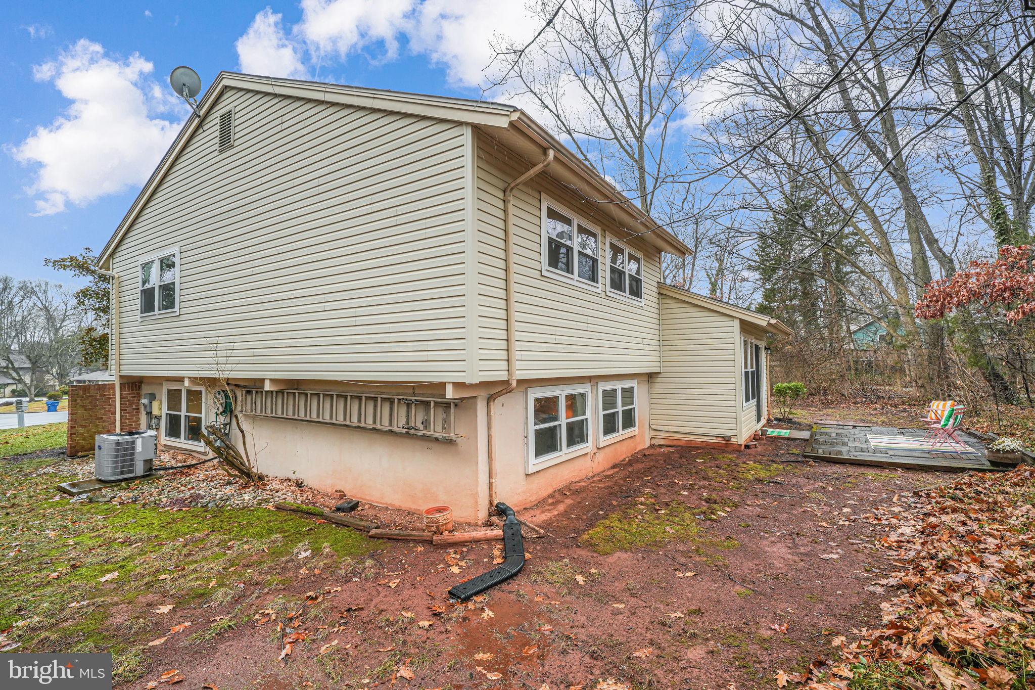 SUGARLAND RUN - Residential