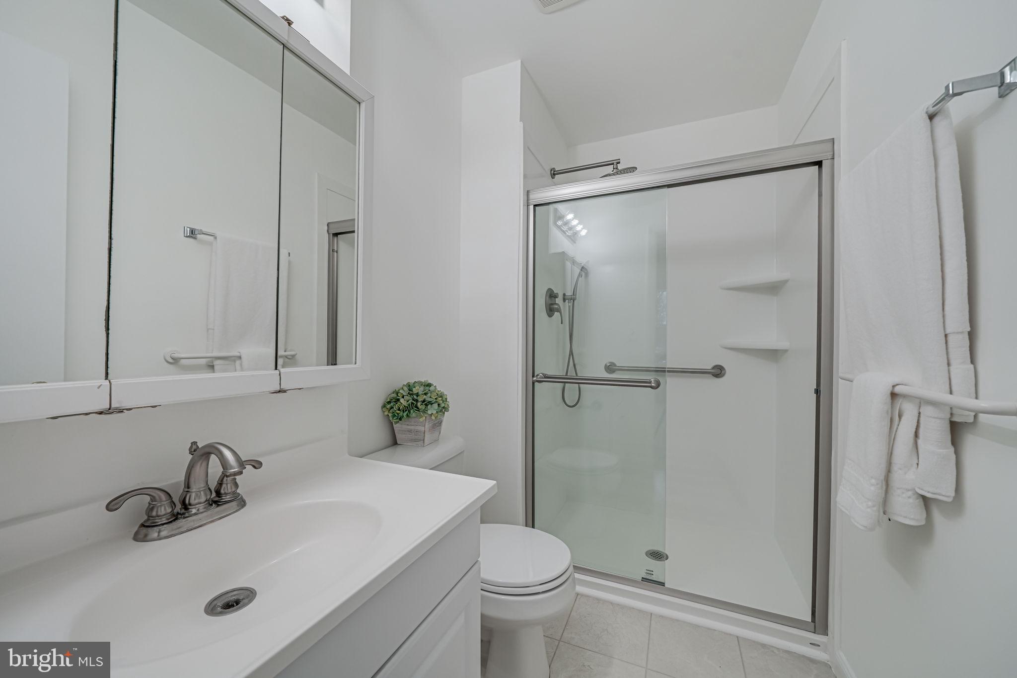 SUGARLAND RUN - Residential