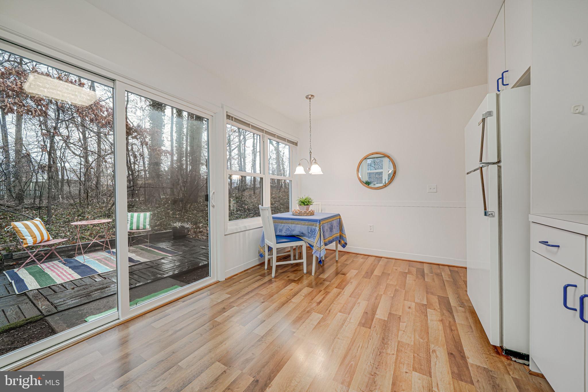 SUGARLAND RUN - Residential