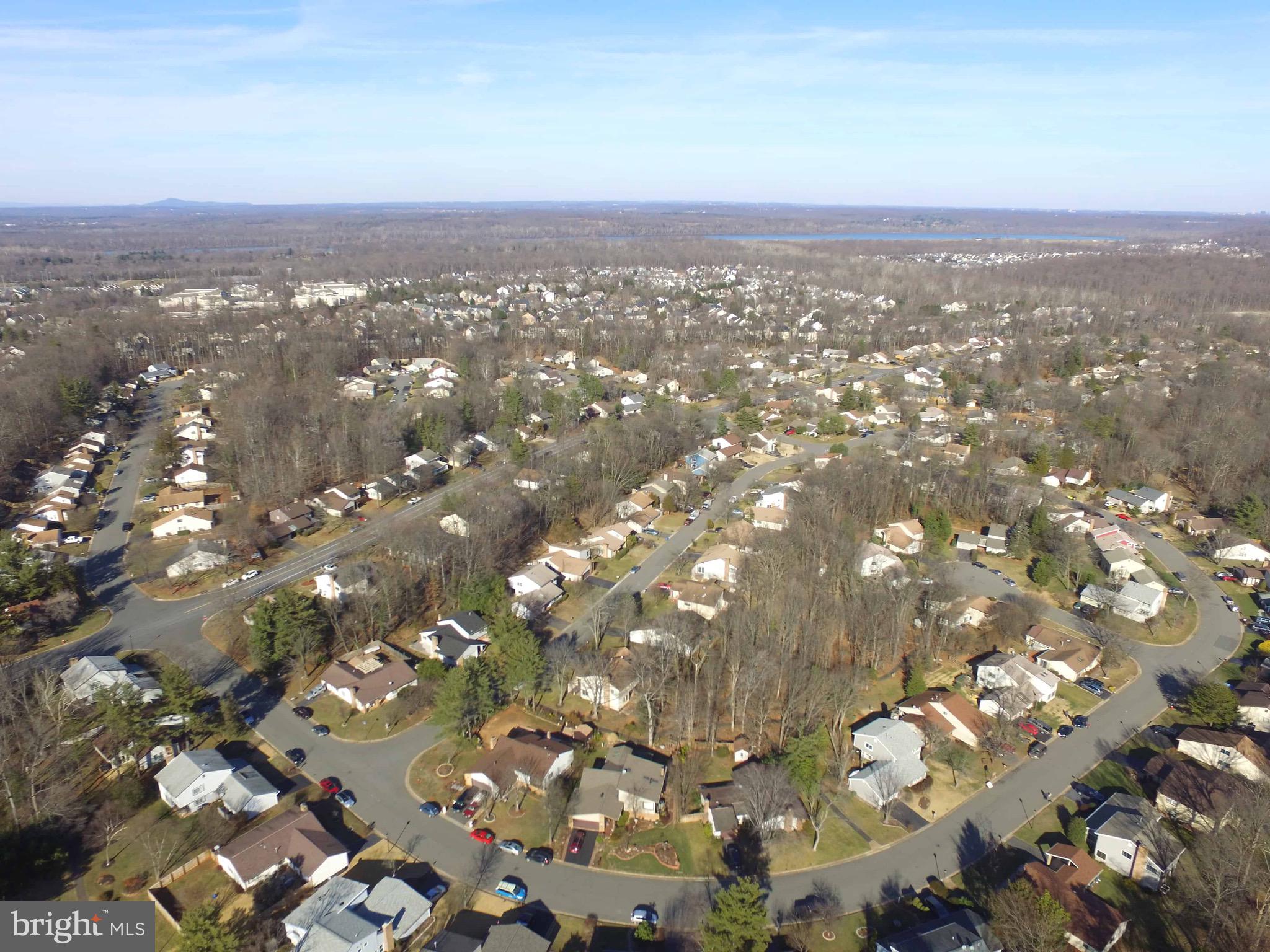 SUGARLAND RUN - Residential