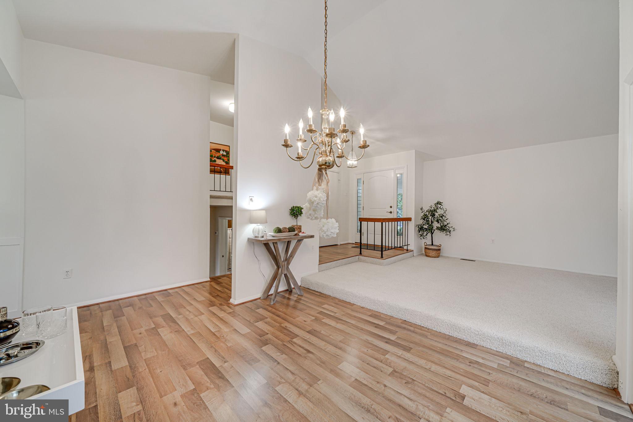 SUGARLAND RUN - Residential