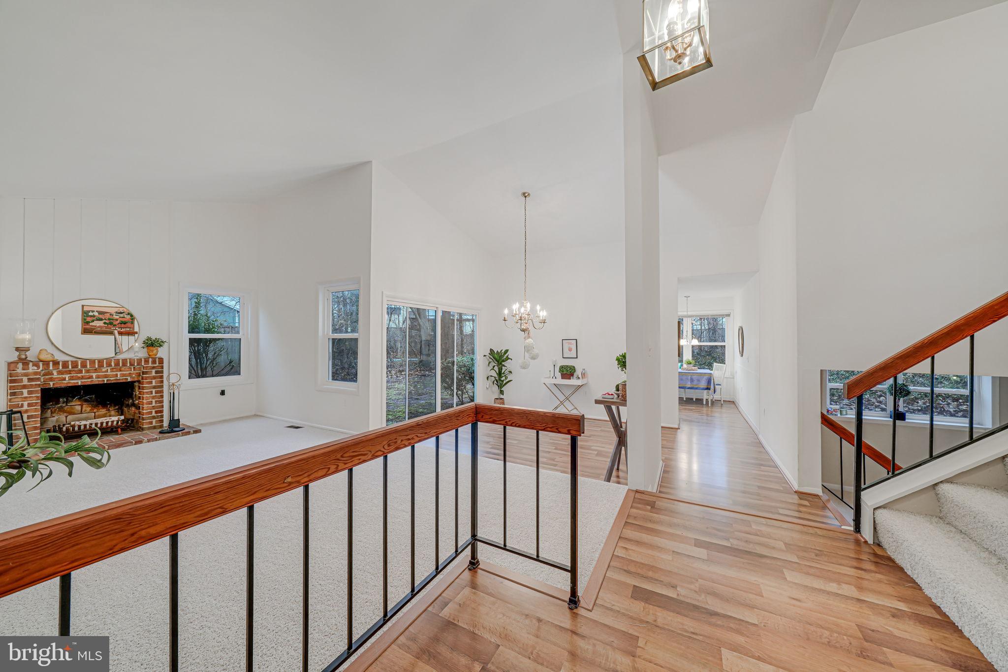 SUGARLAND RUN - Residential